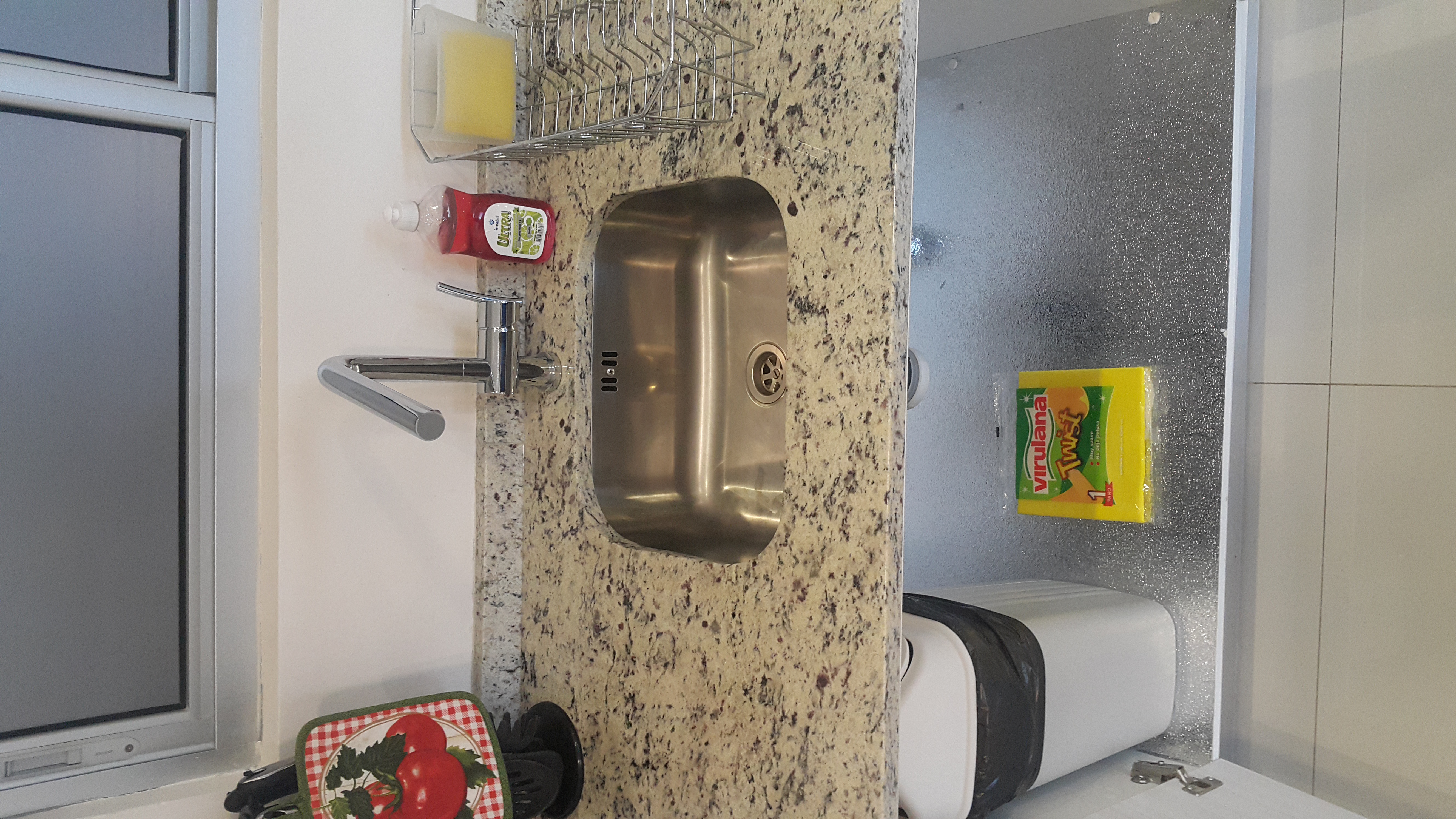 Start Villa Morra Rent Apartments
