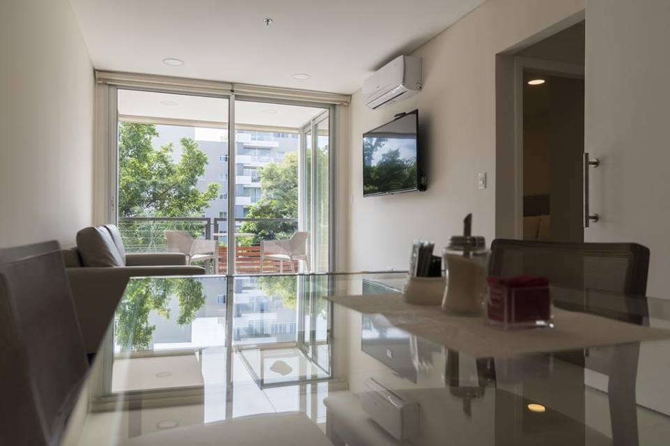 Start Villa Morra Rent Apartments