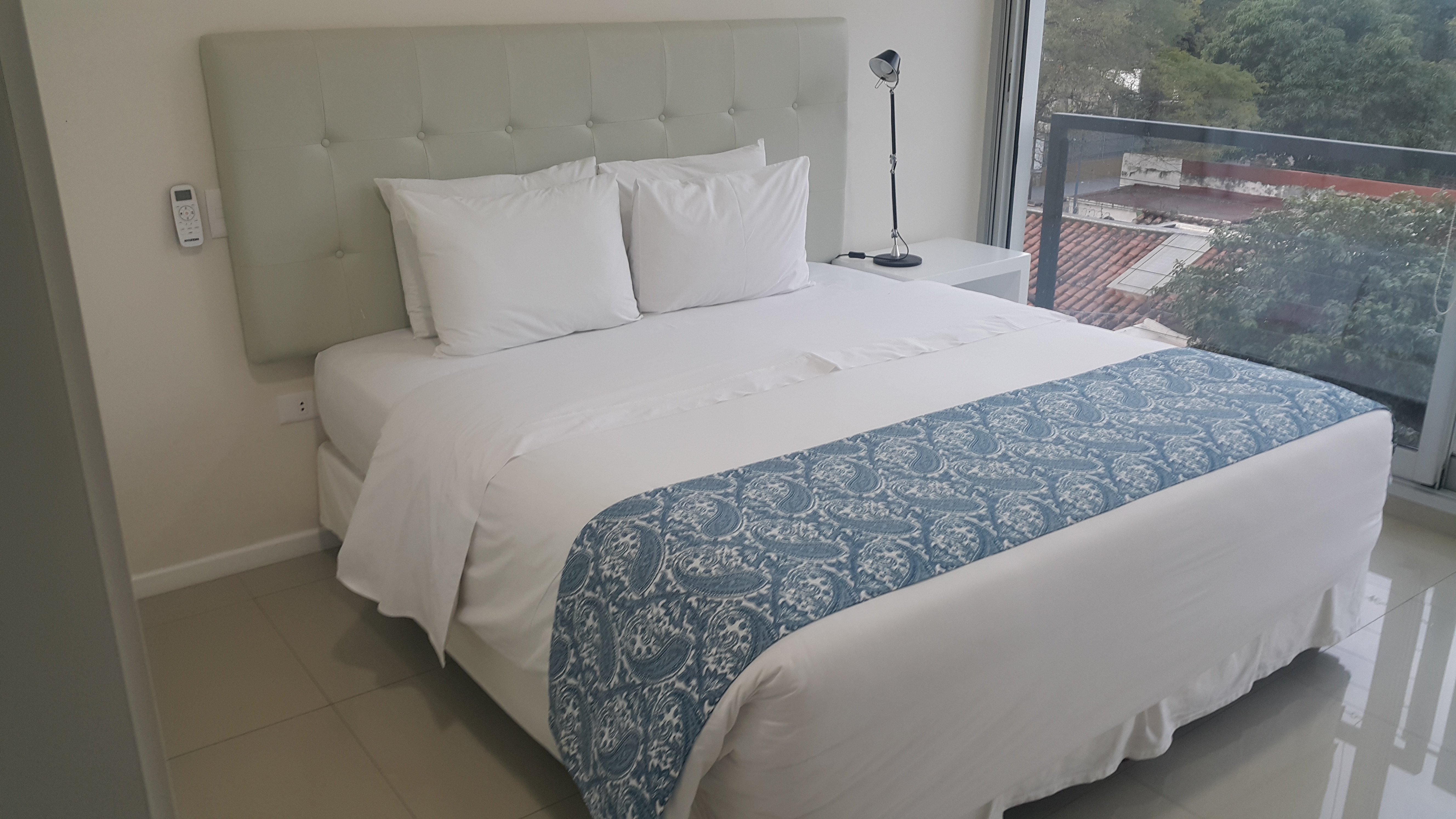 Start Villa Morra Rent Apartments