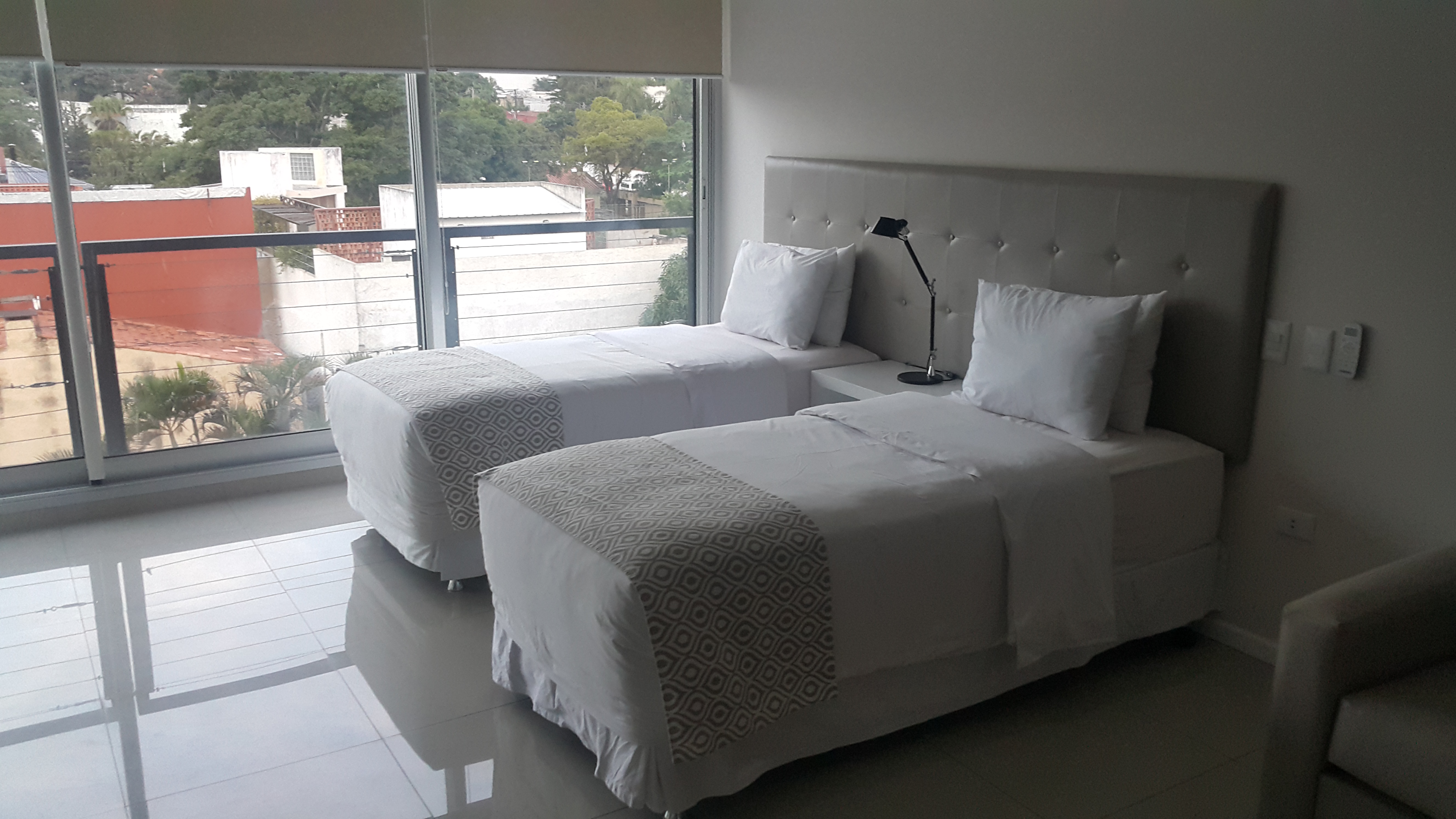 Start Villa Morra Rent Apartments