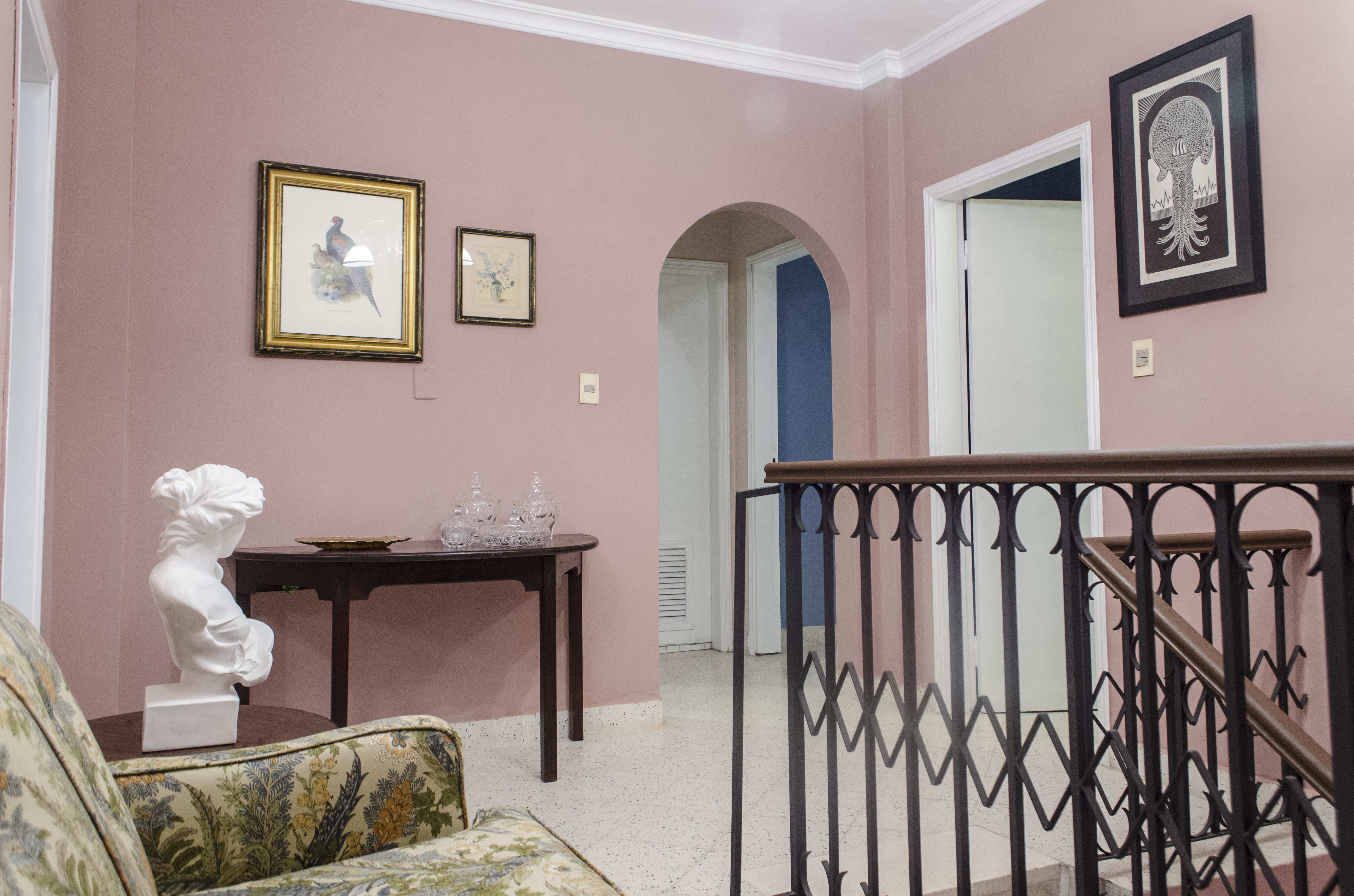 Tacuari Suites