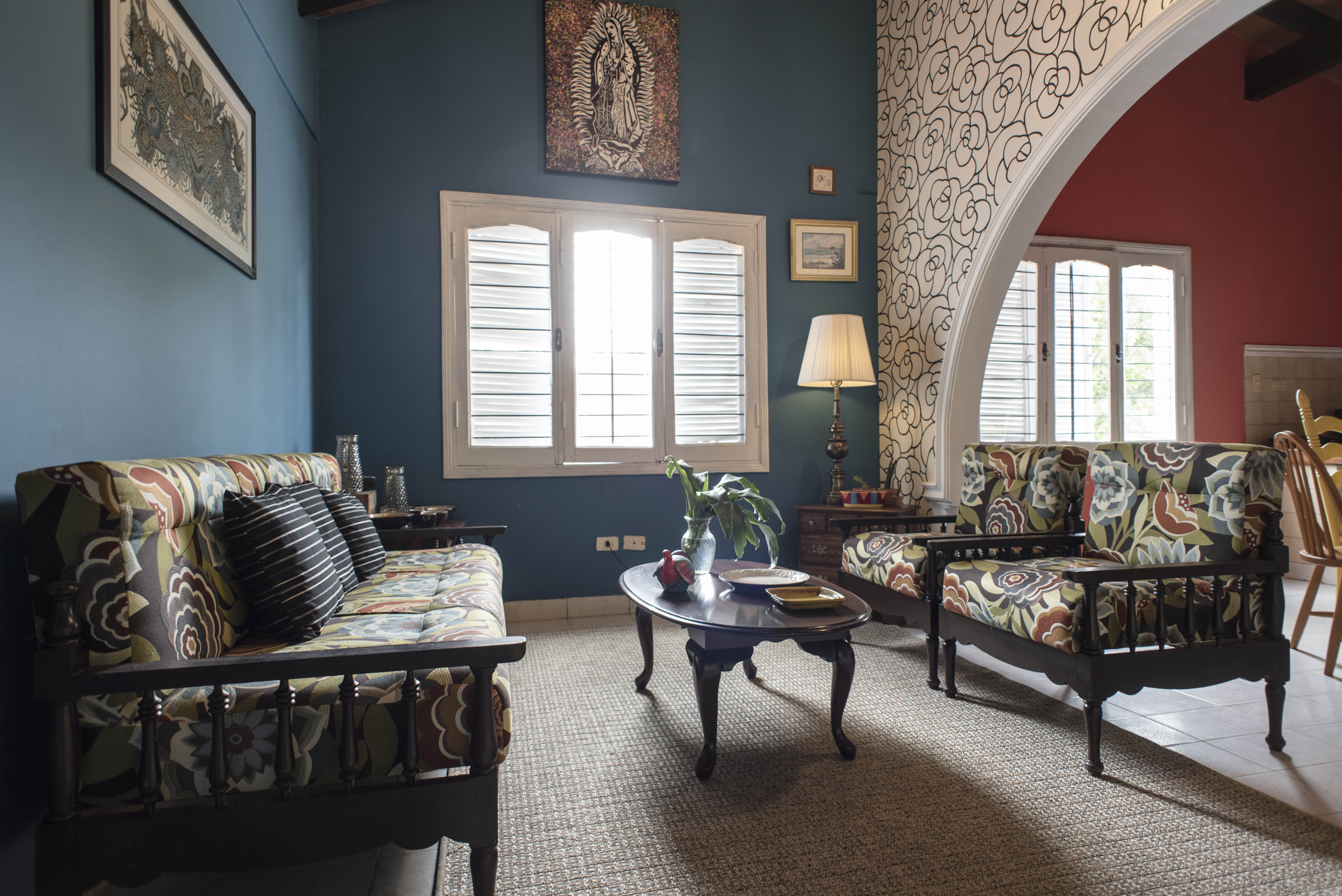 Tacuari Suites