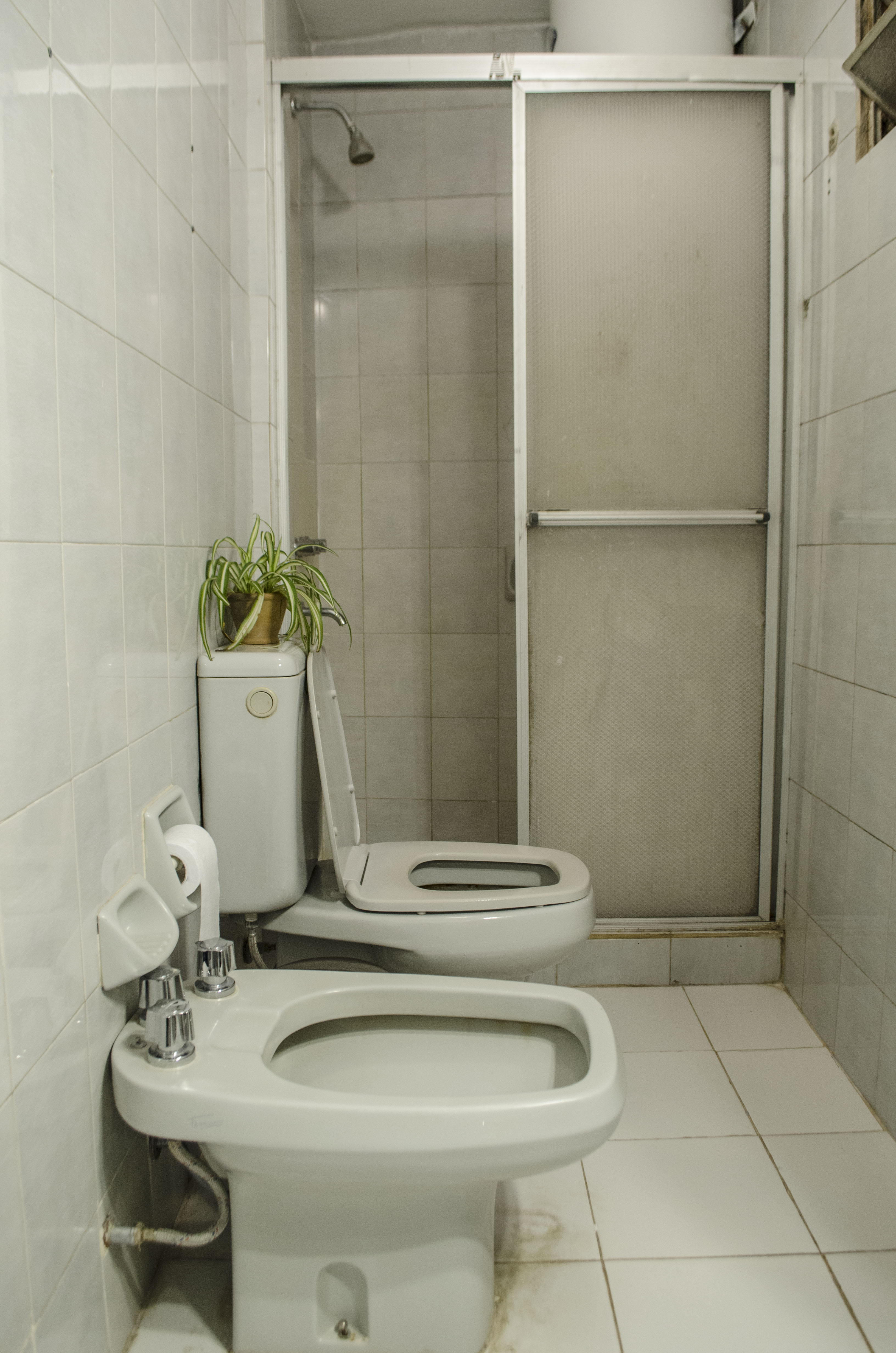 Tacuari Suites