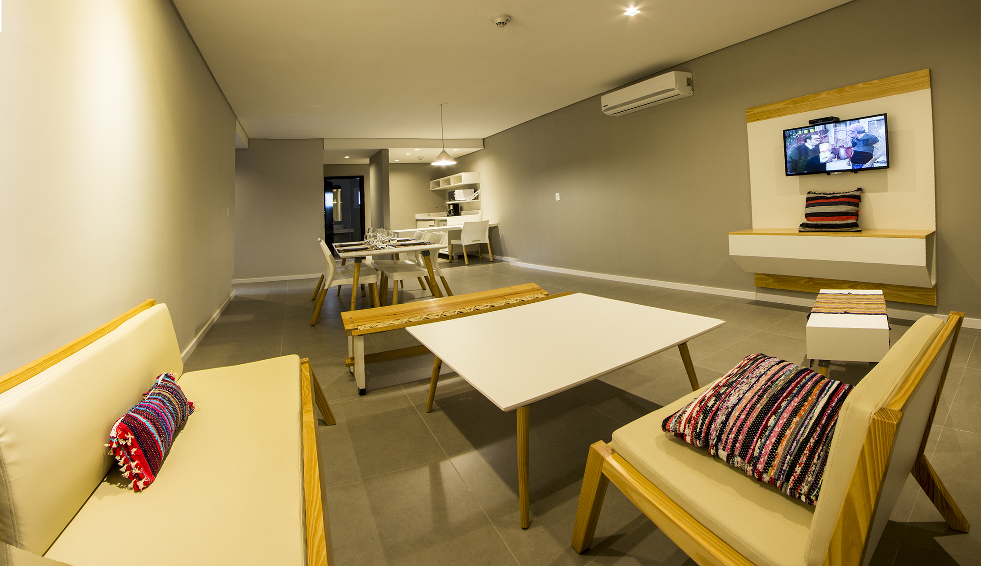 Tapu'a Apart Hotel