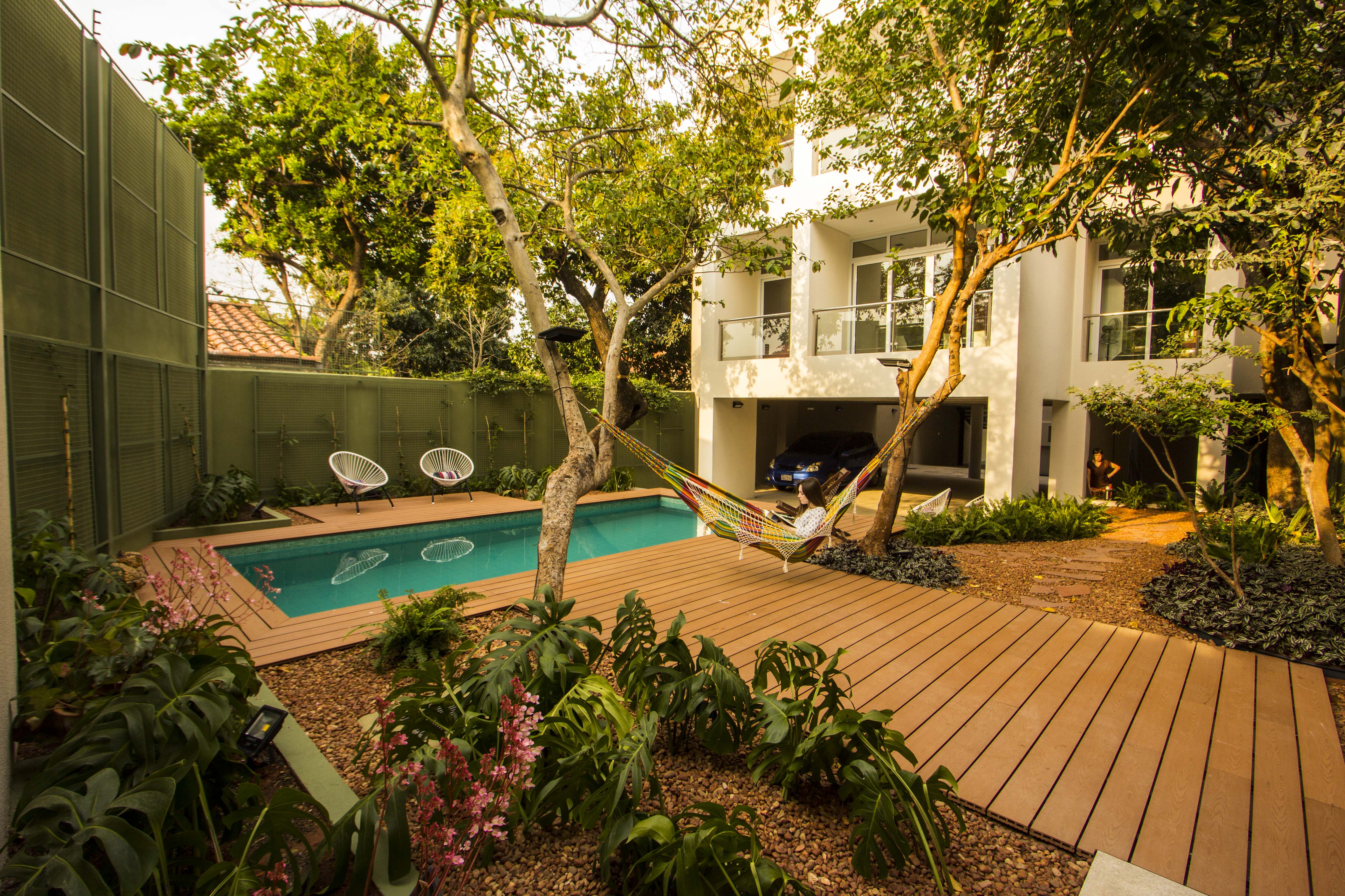 Tapu'a Apart Hotel