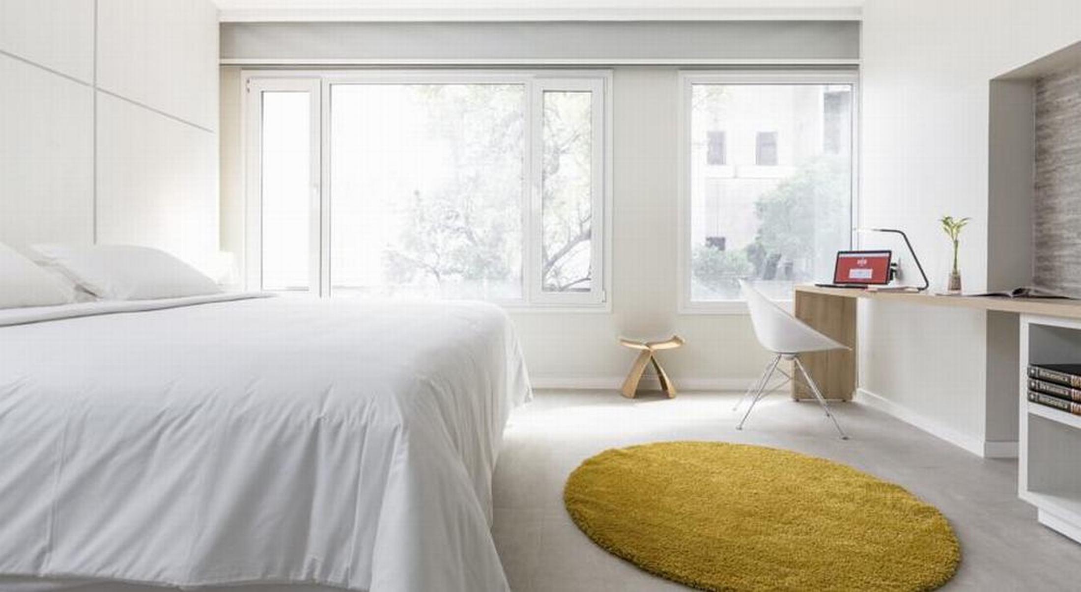 Hub Hotel Asunción