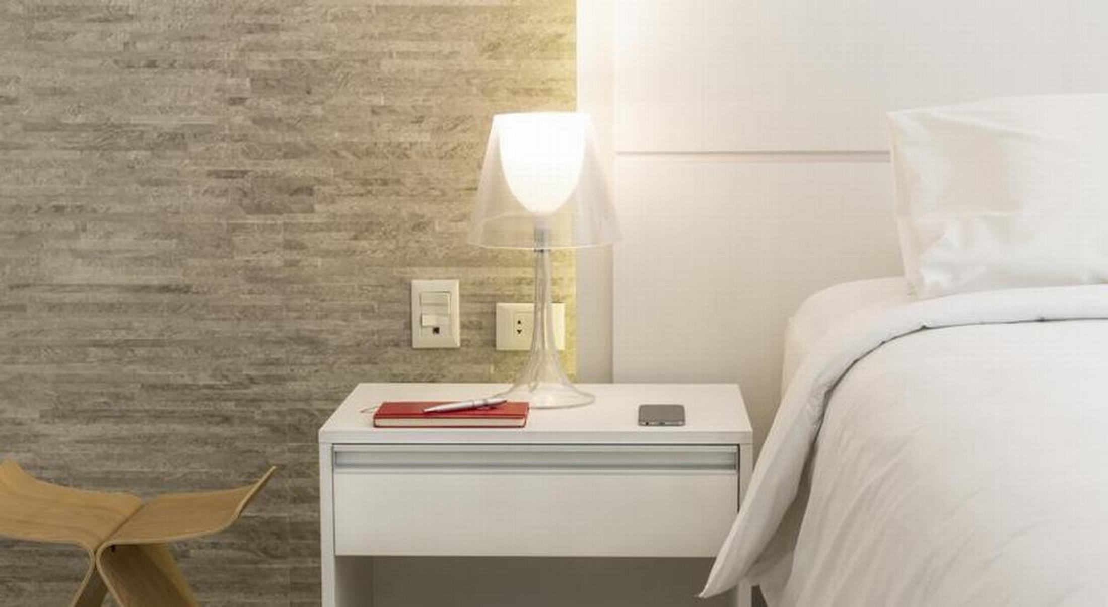 Hub Hotel Asunción