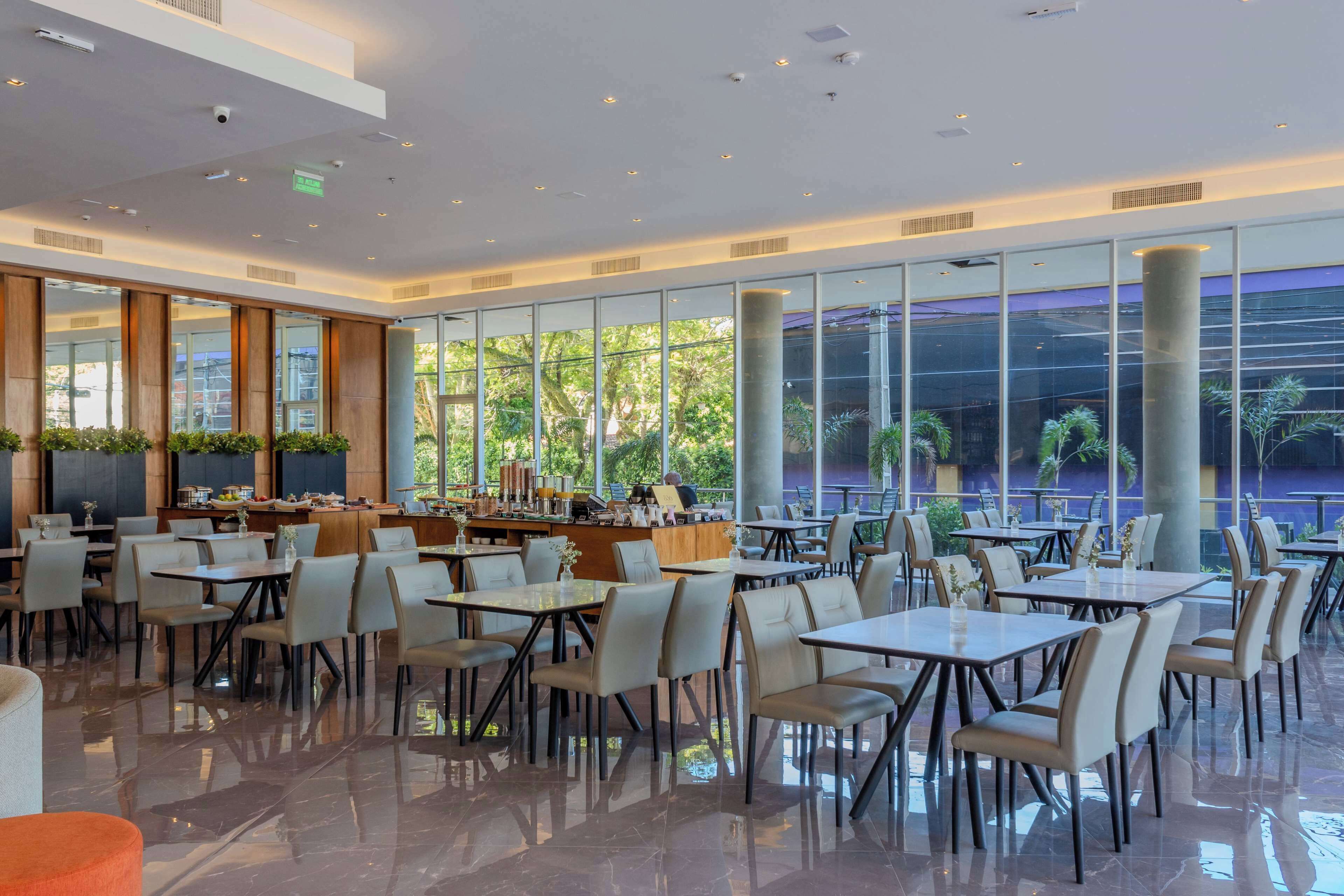 Tryp By Wyndham Asuncion