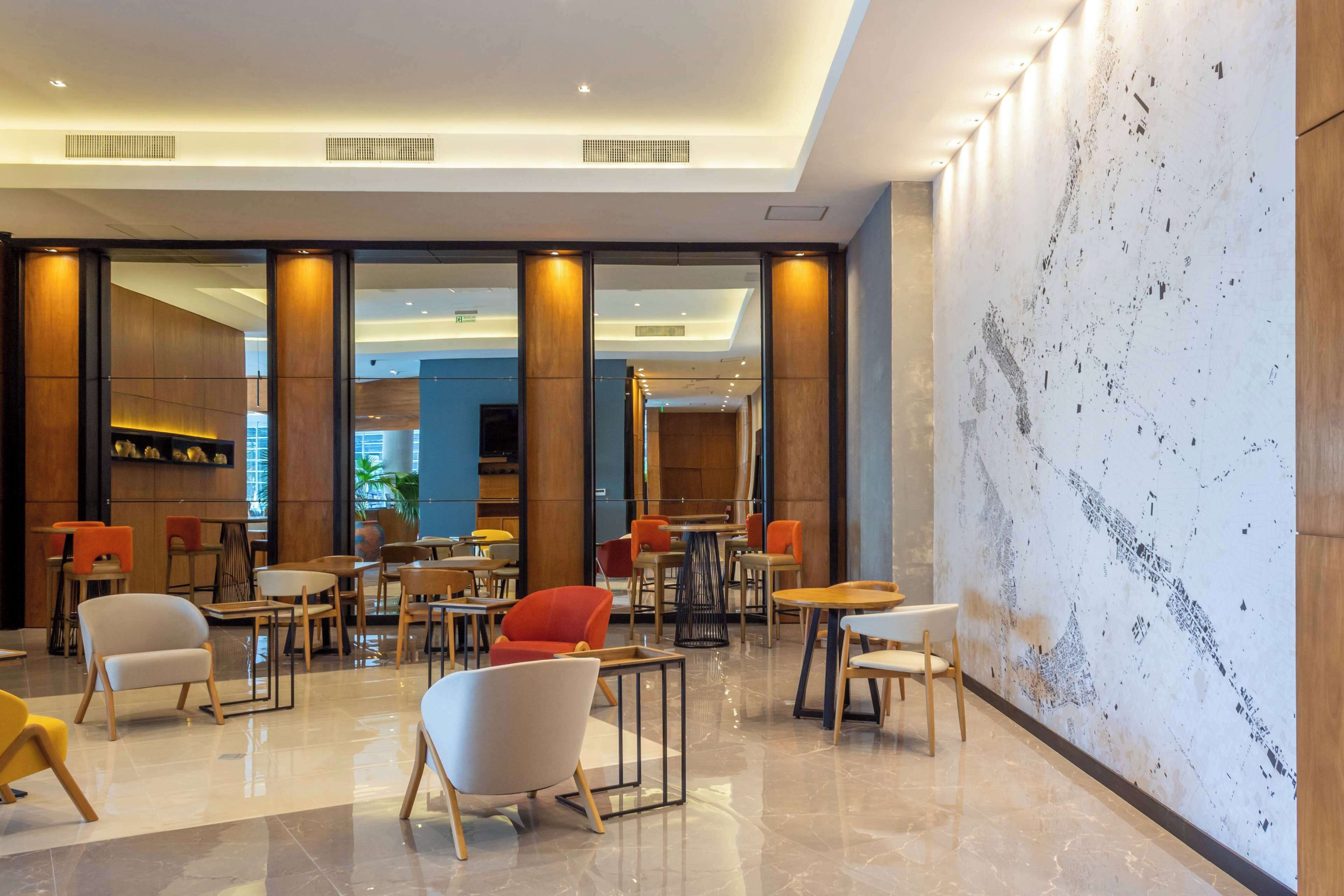Tryp By Wyndham Asuncion