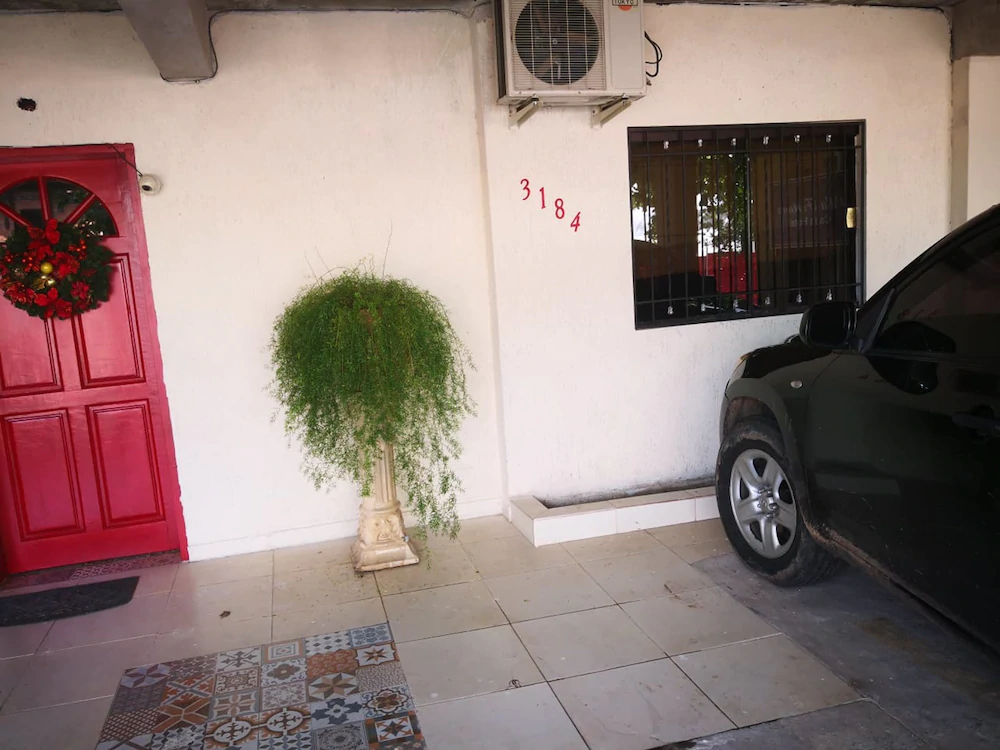 Villa Fortuna Casa Hotel