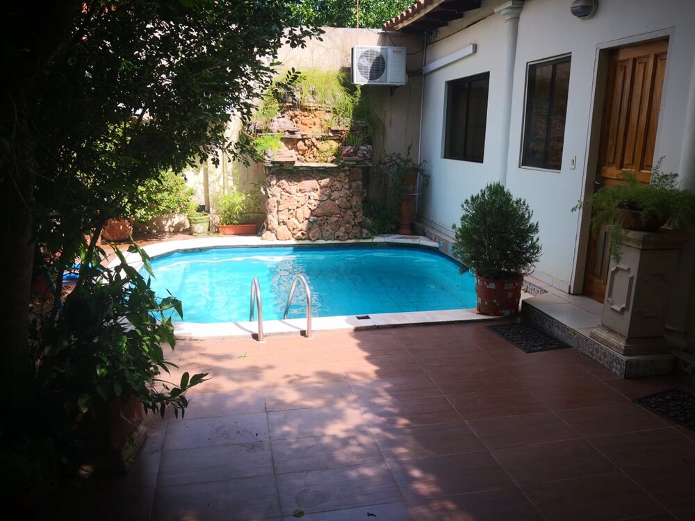 Villa Fortuna Casa Hotel