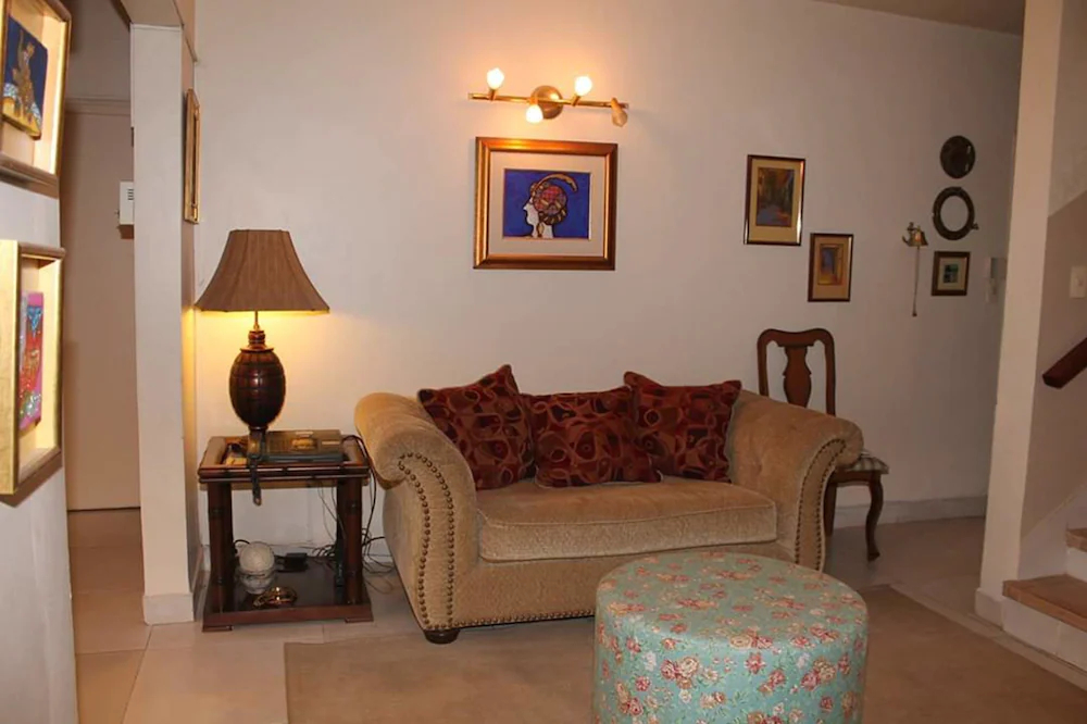 Villa Fortuna Casa Hotel