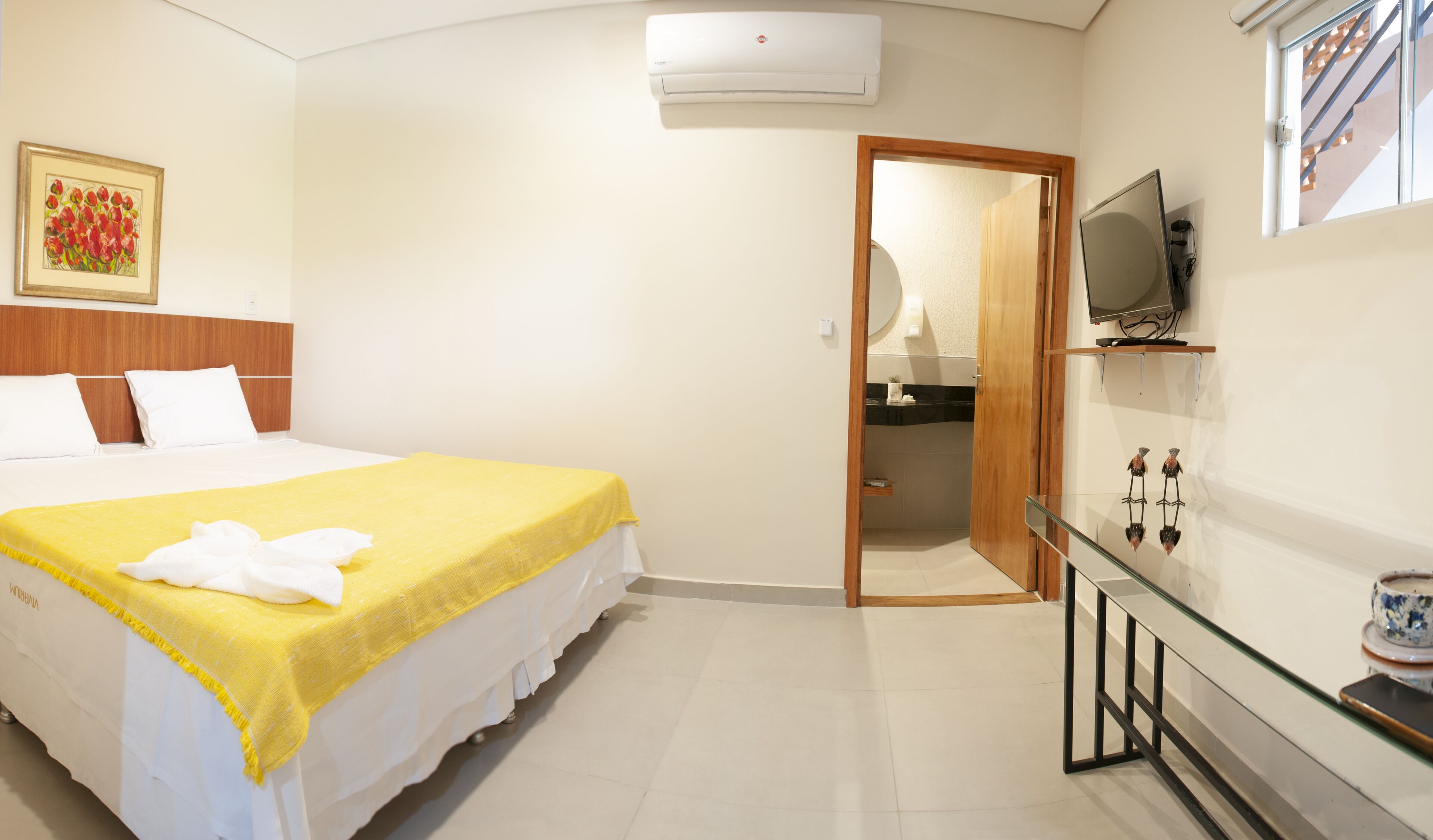Vivarium Apart Hotel