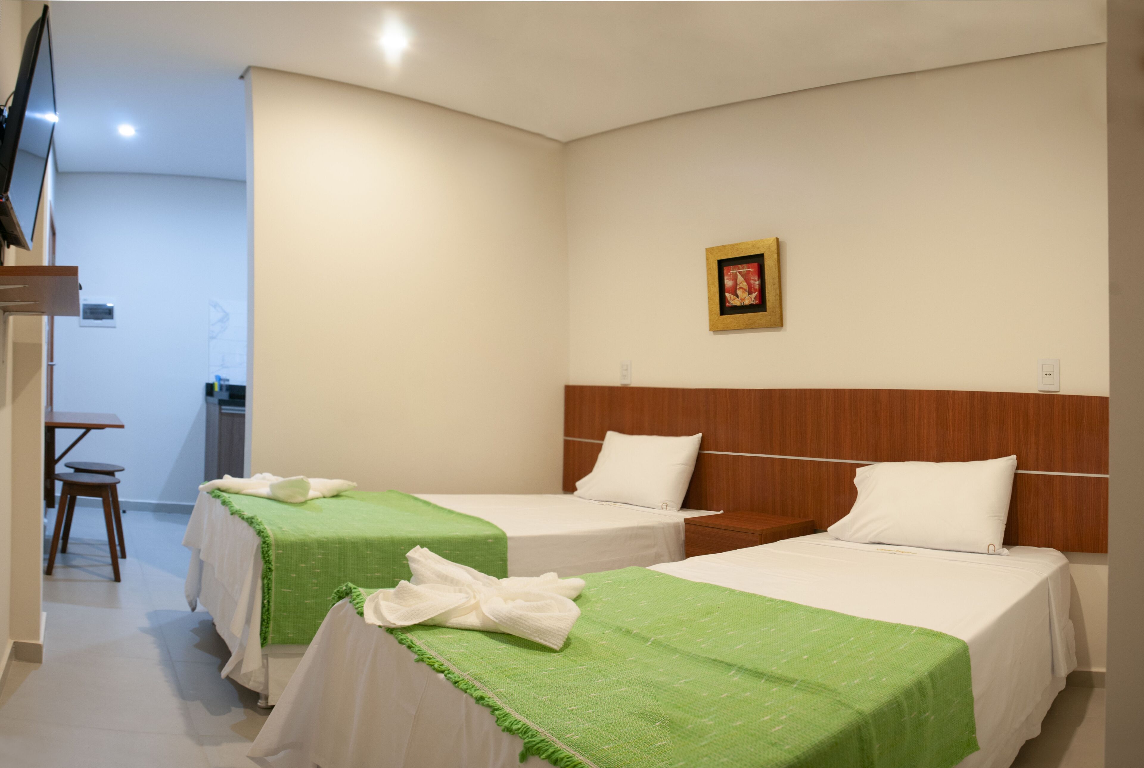 Vivarium Apart Hotel