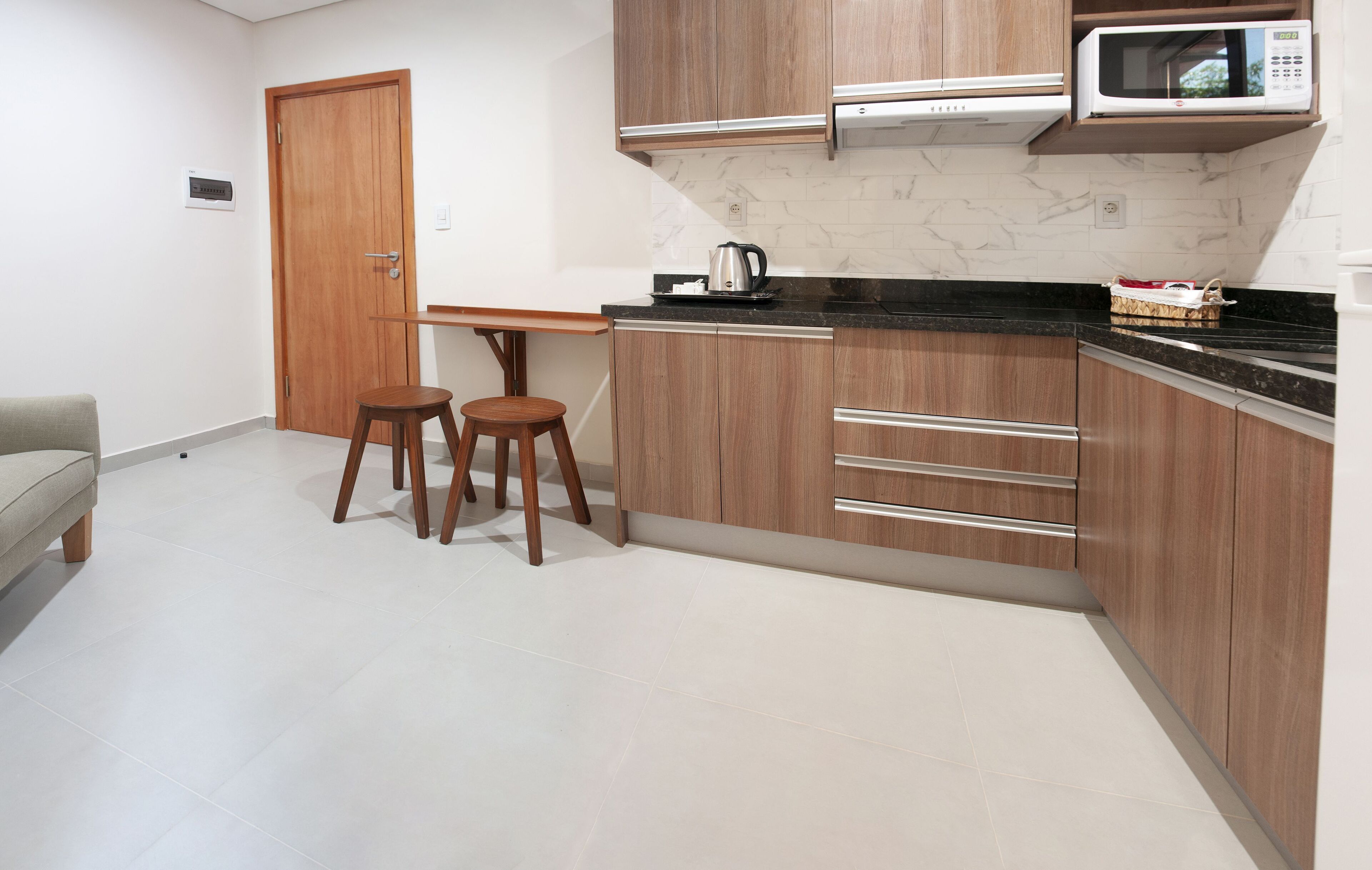Vivarium Apart Hotel