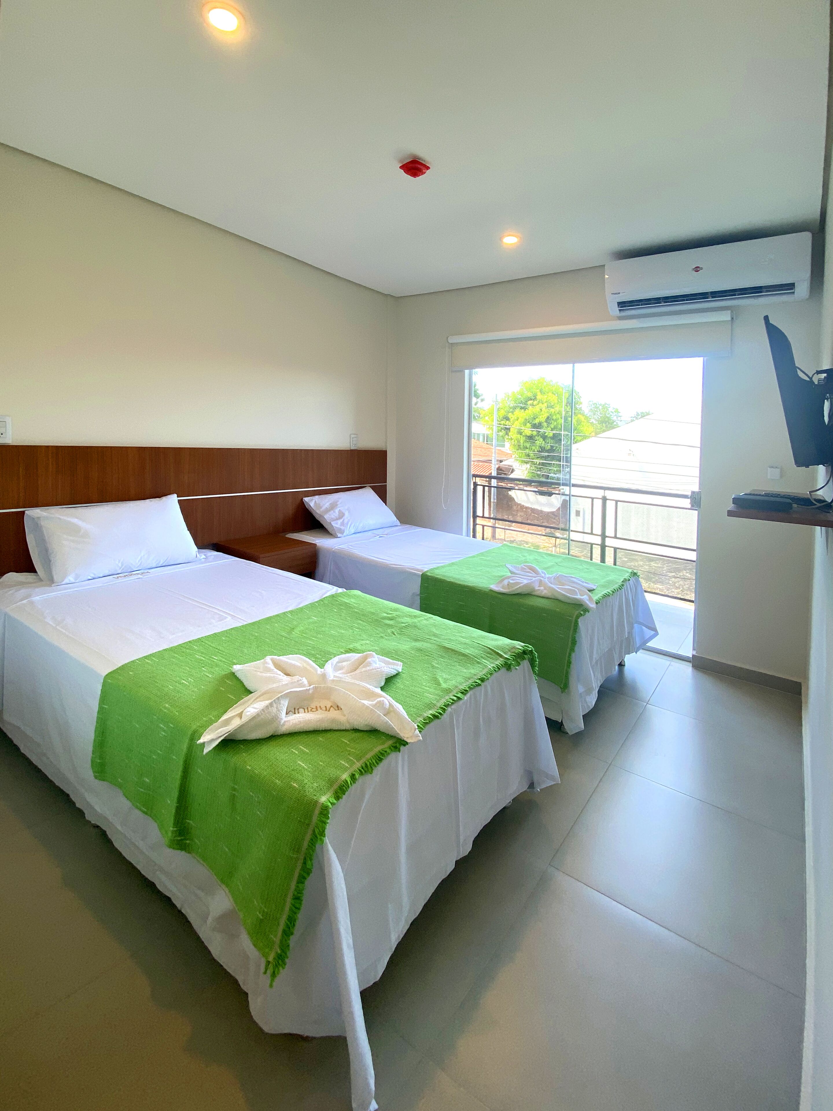 Vivarium Apart Hotel