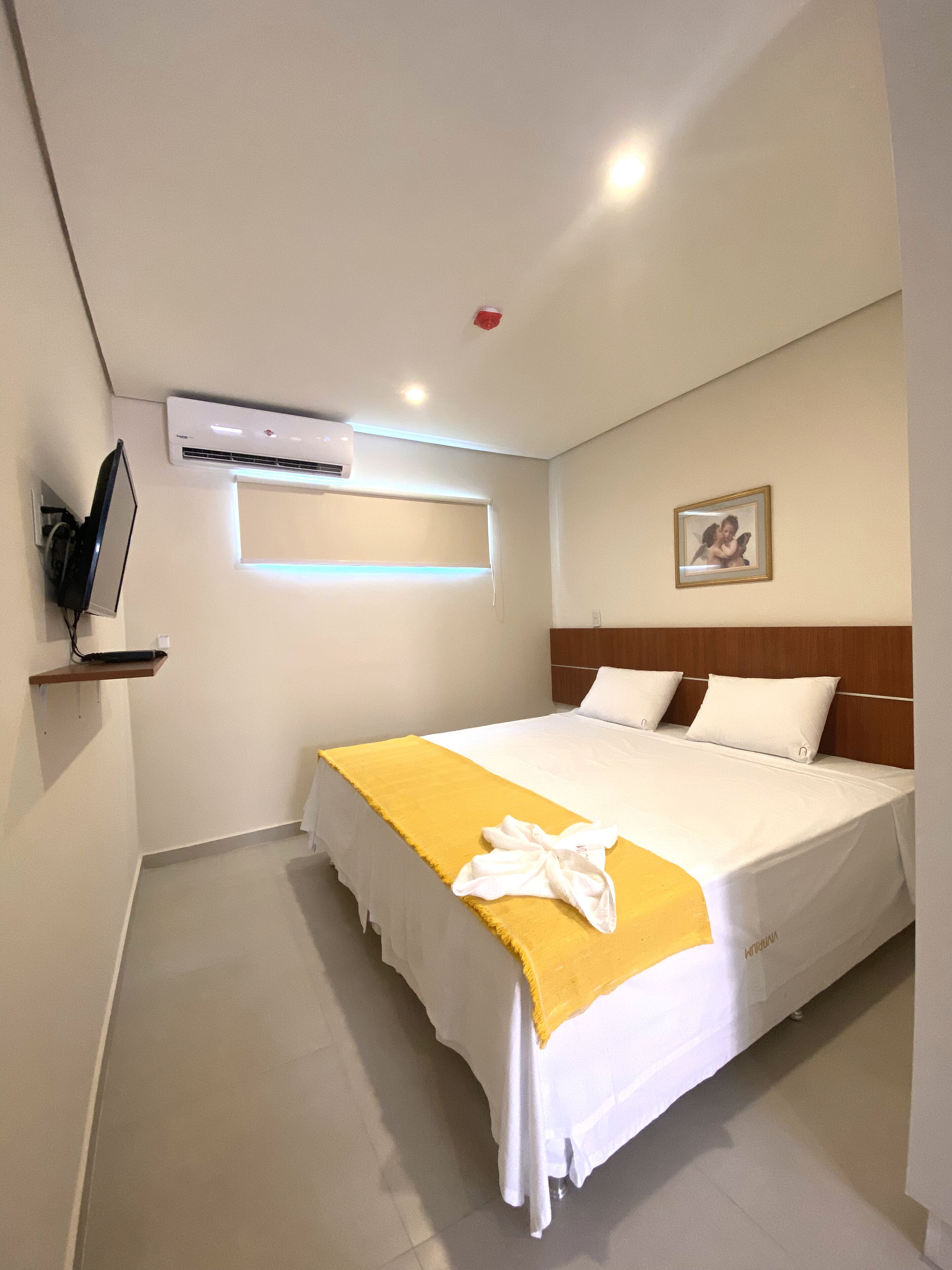 Vivarium Apart Hotel