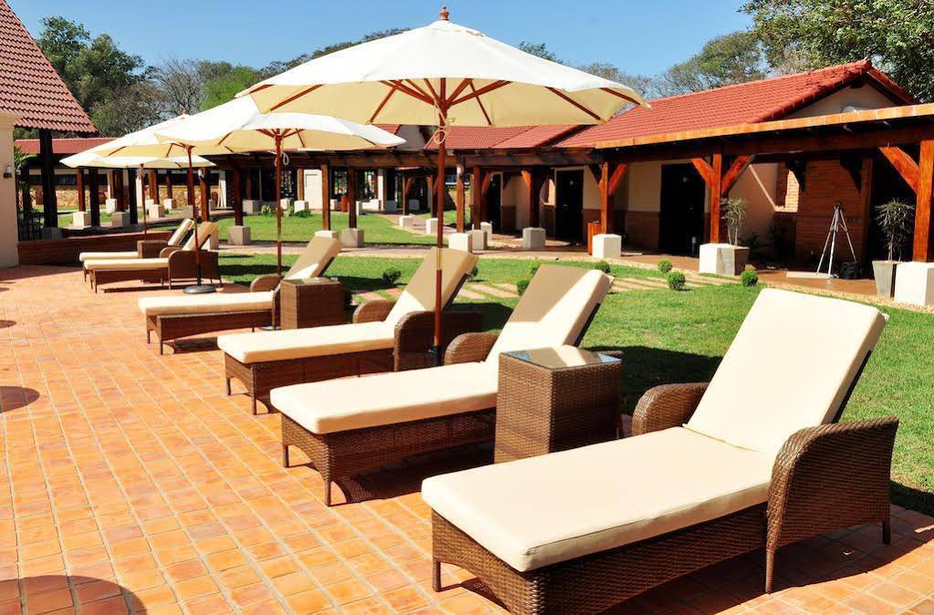 Alta Gracia Parque Hotel