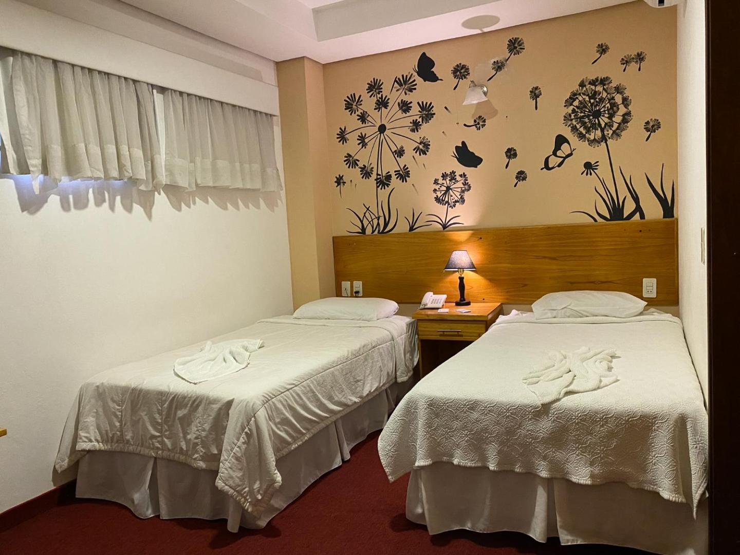 Los Lagos Resort Hotel