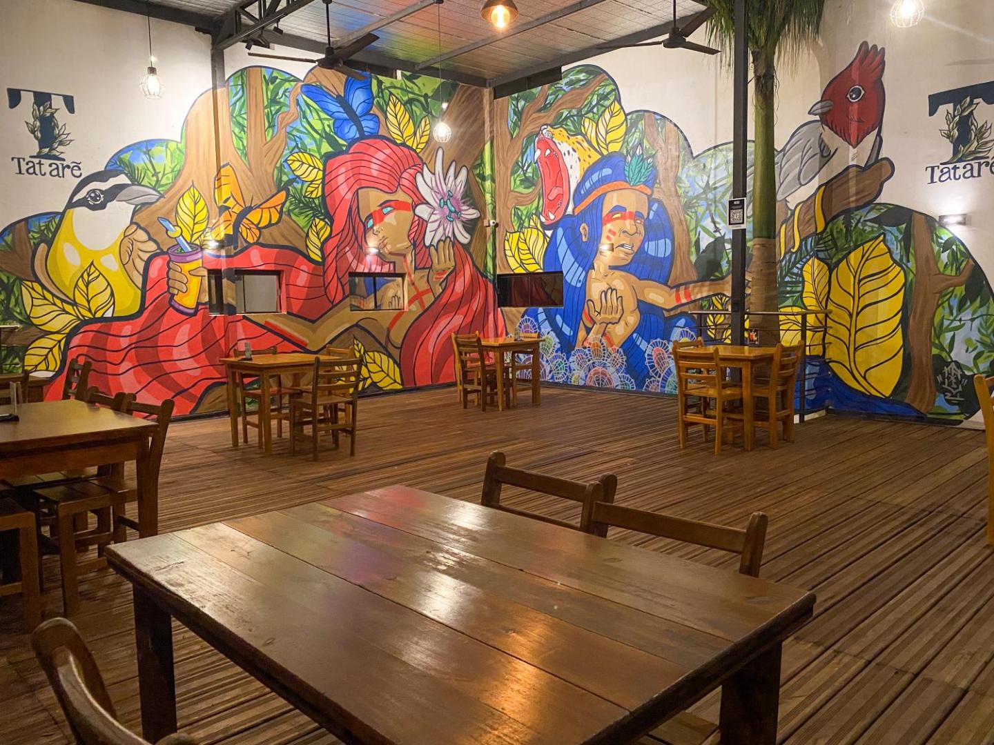 Los Lagos Resort Hotel