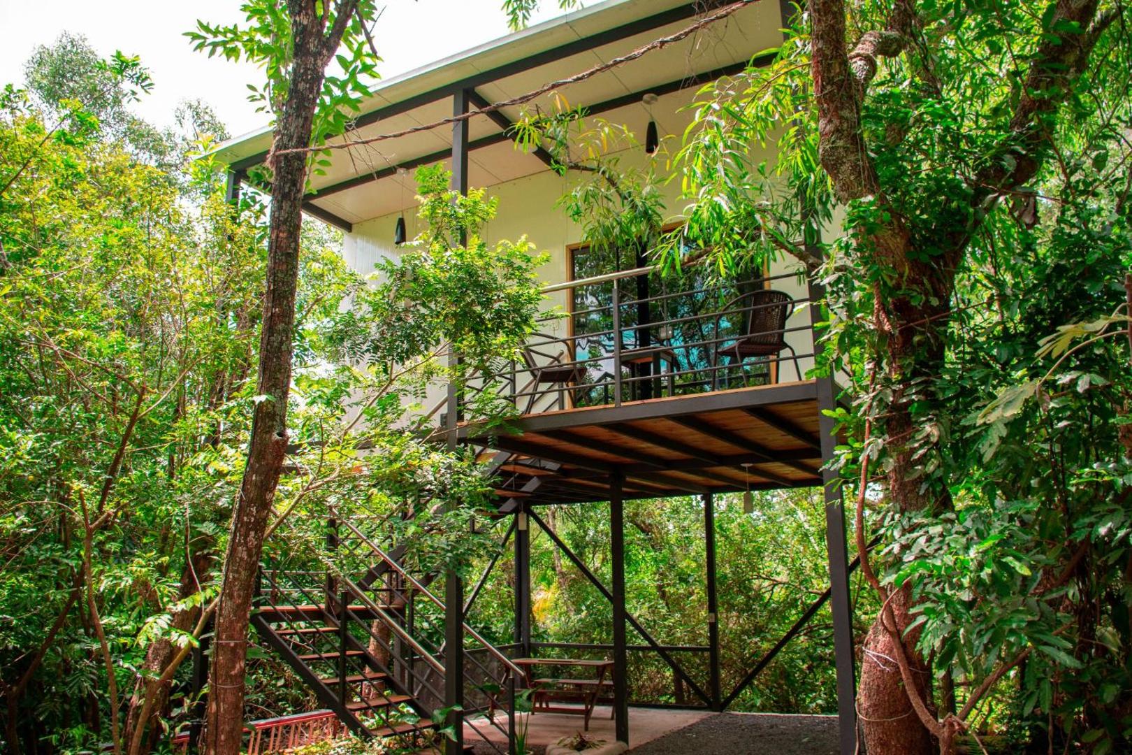 Los Lagos Resort Hotel