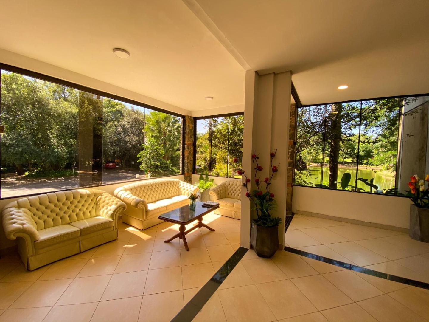 Los Lagos Resort Hotel