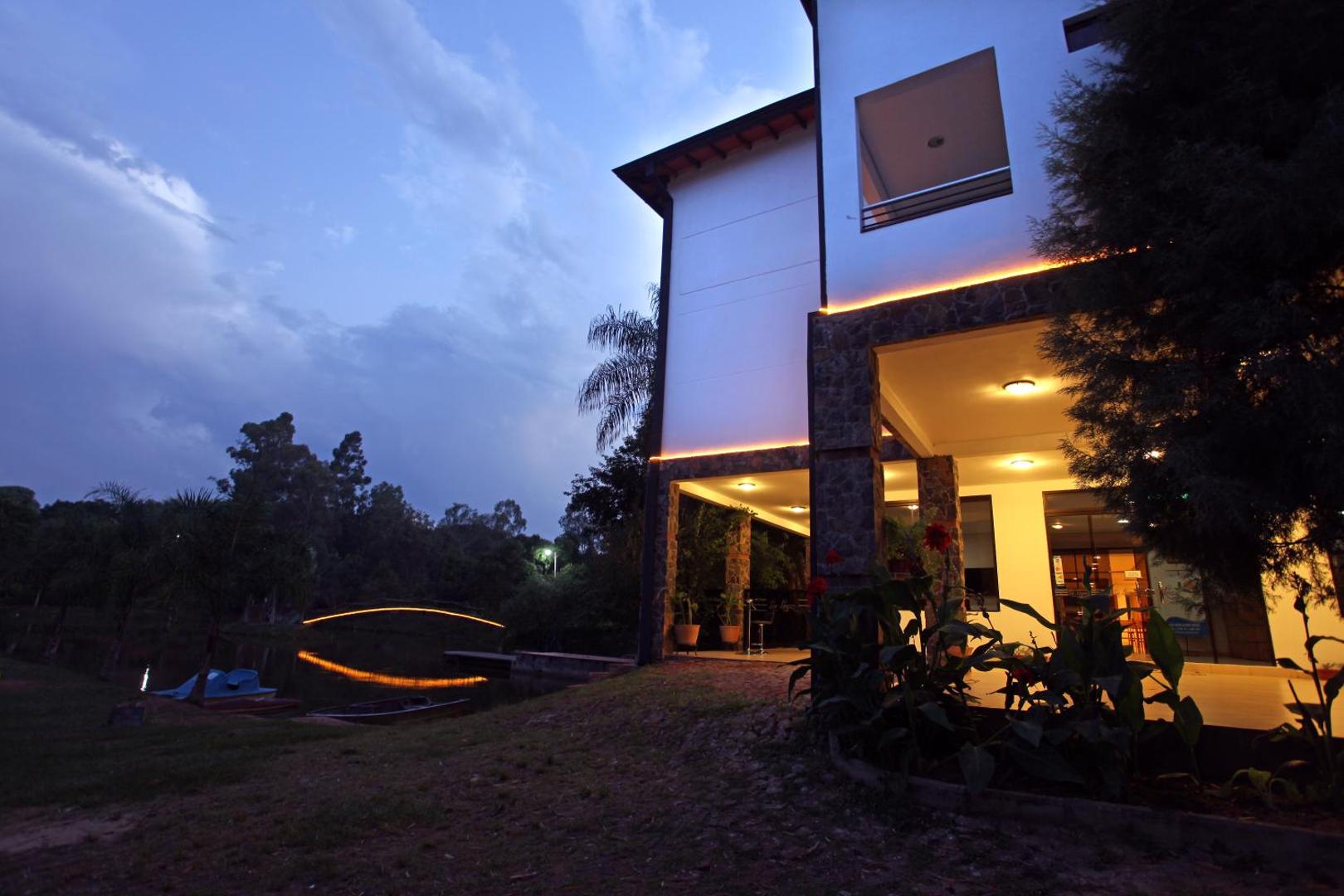 Los Lagos Resort Hotel