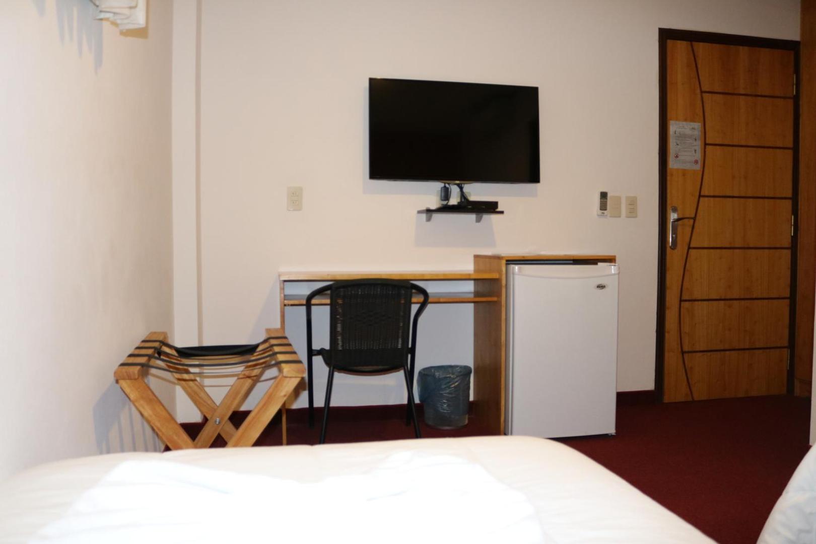 Los Lagos Resort Hotel