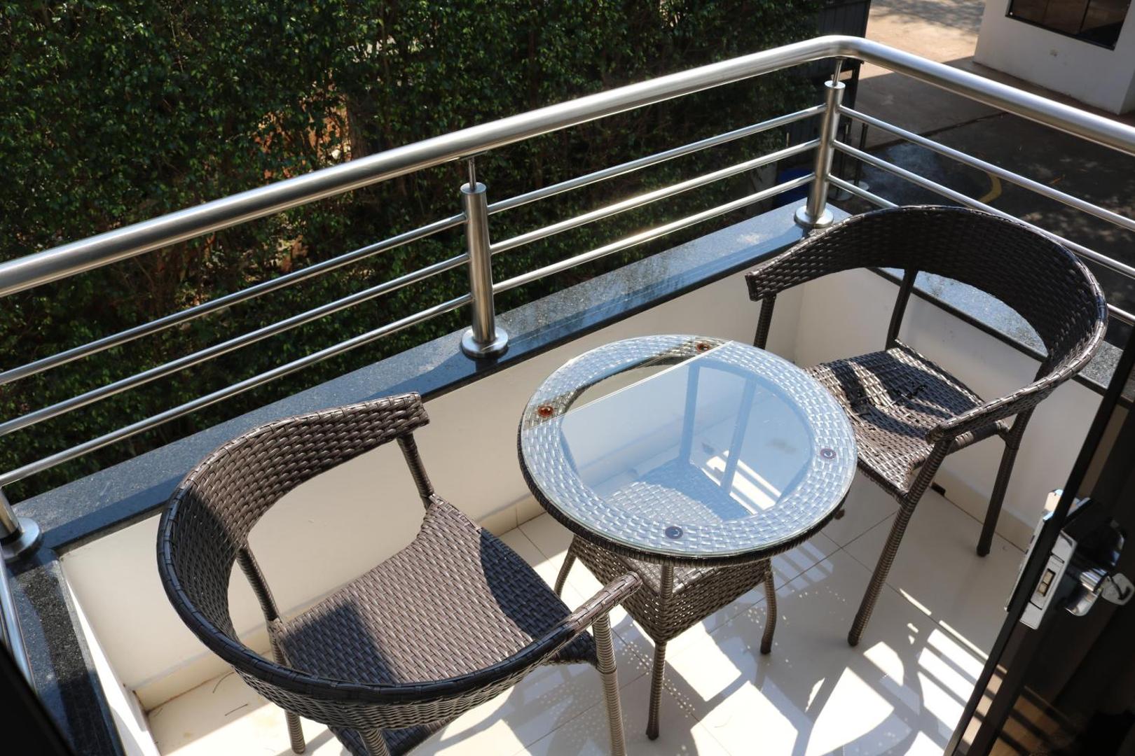 Los Lagos Resort Hotel