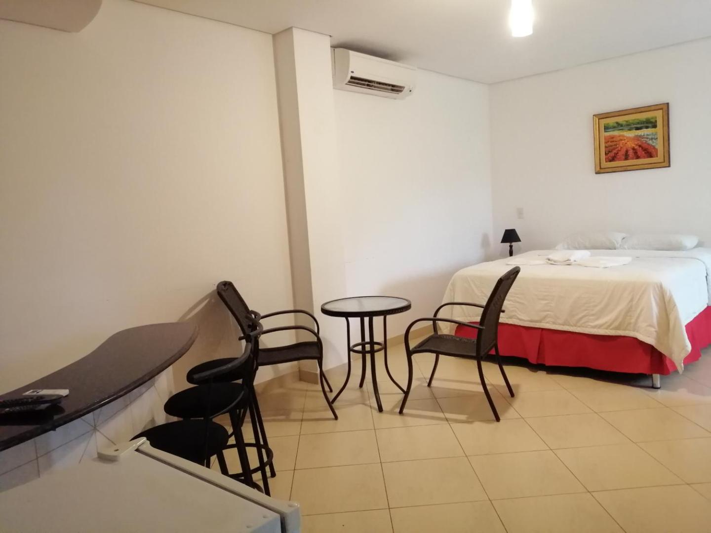 Los Lagos Resort Hotel