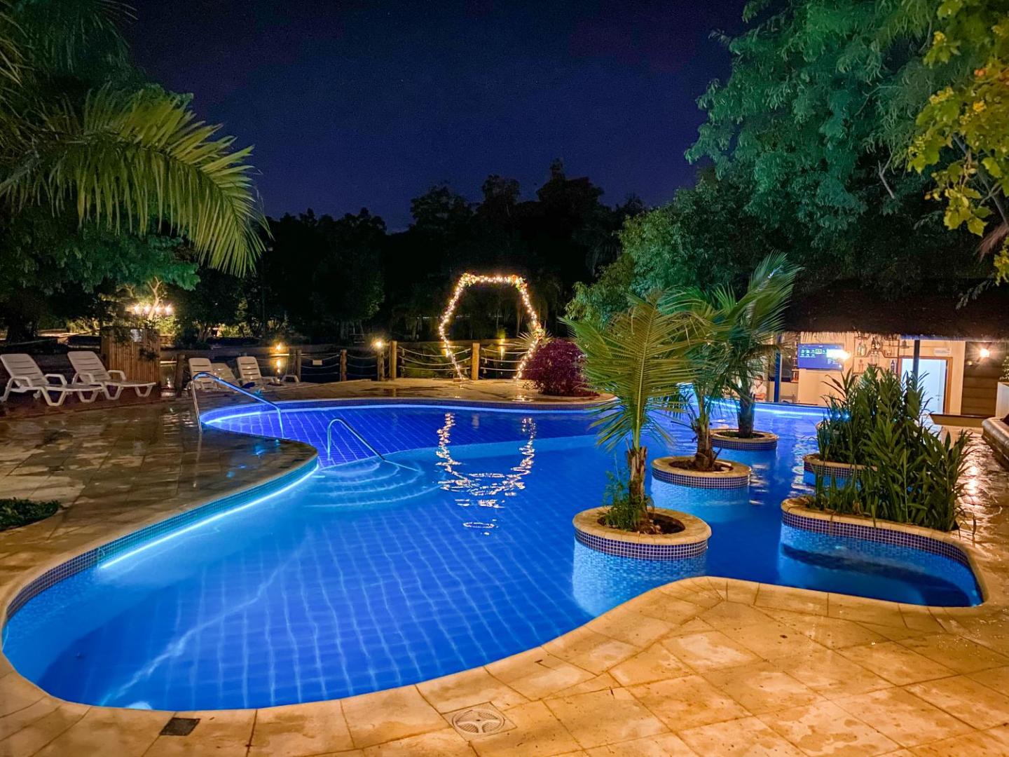 Los Lagos Resort Hotel