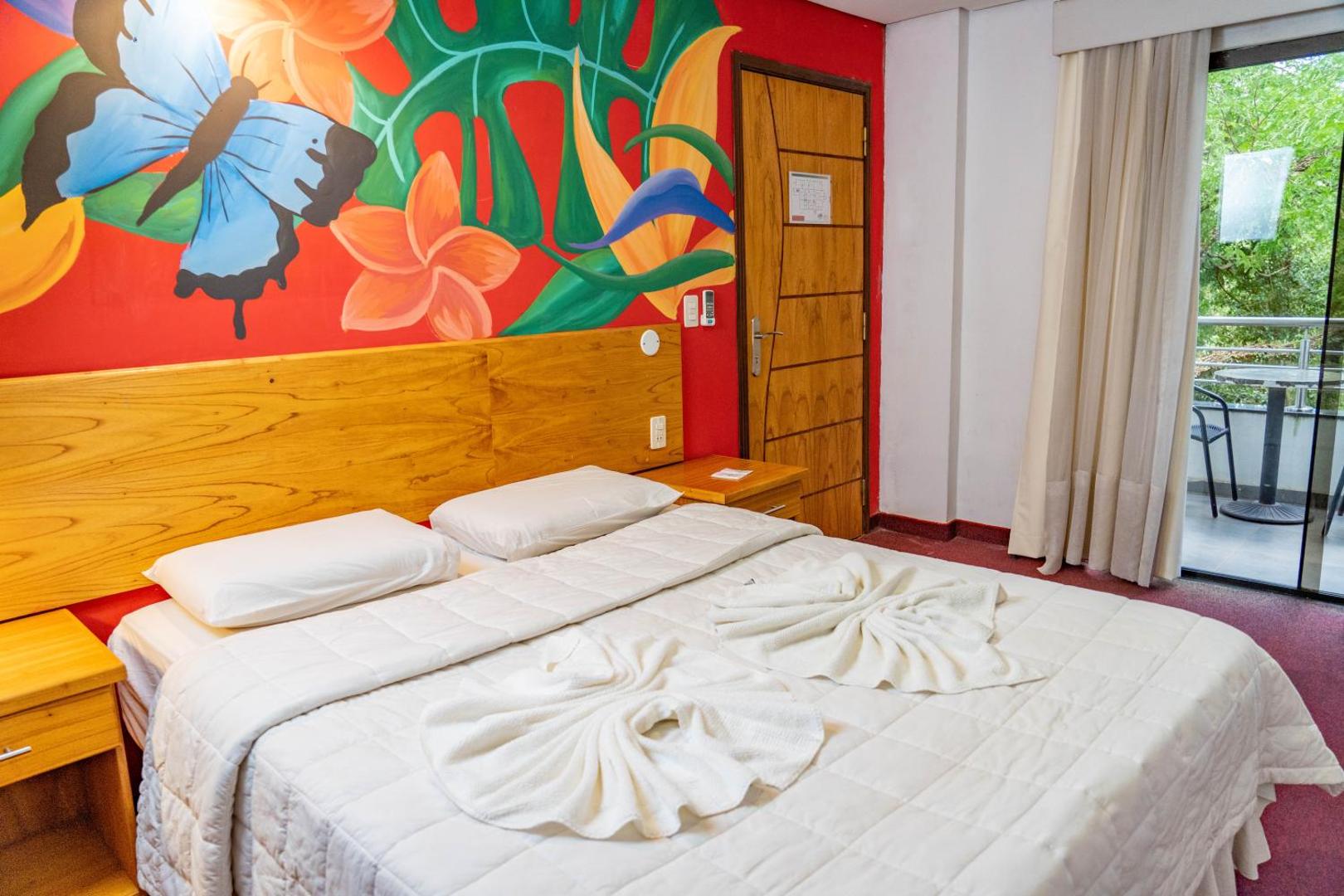 Los Lagos Resort Hotel