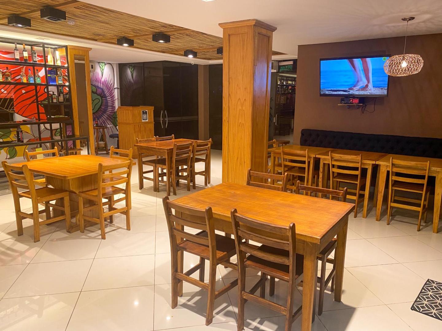 Los Lagos Resort Hotel