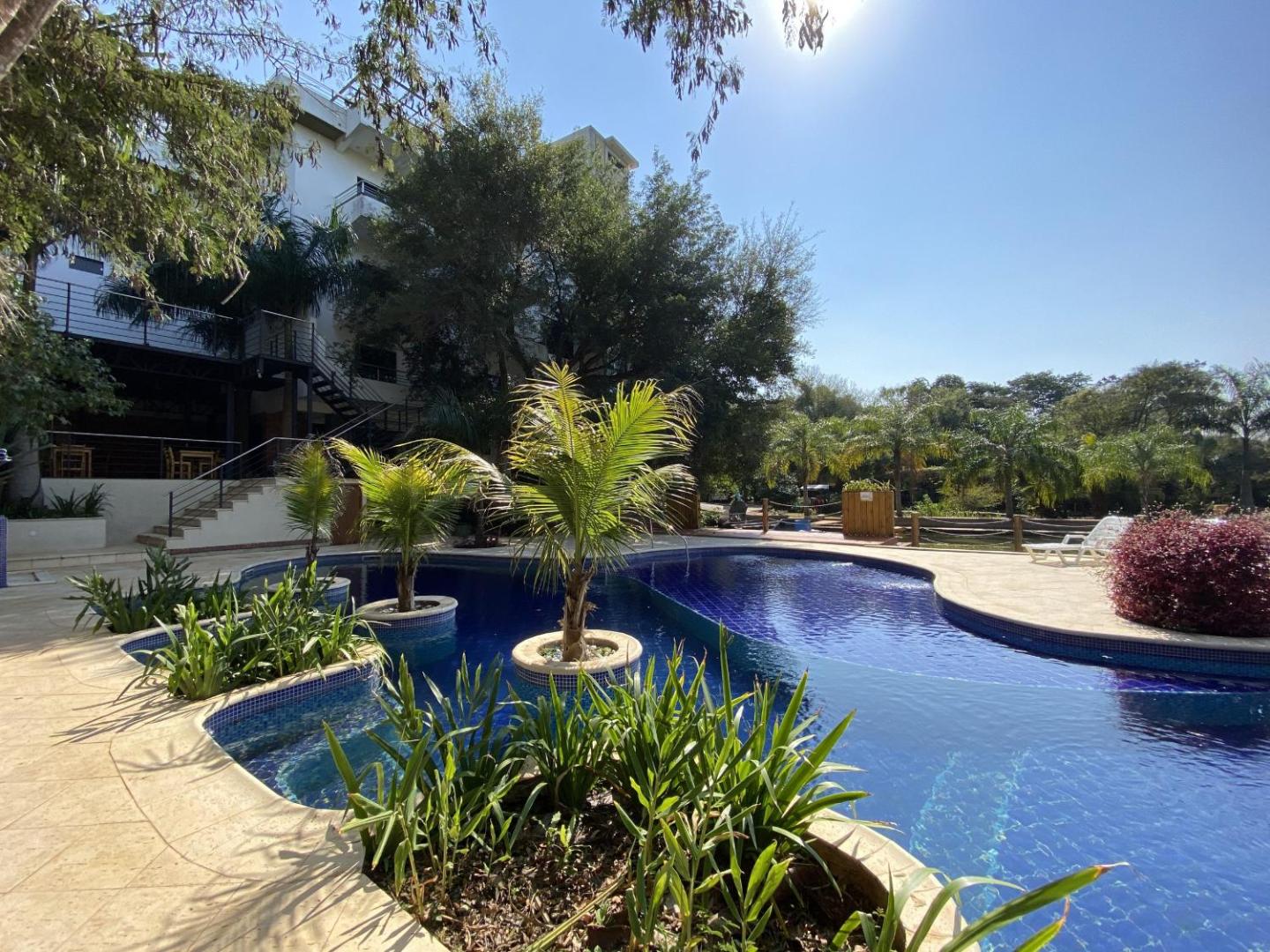 Los Lagos Resort Hotel