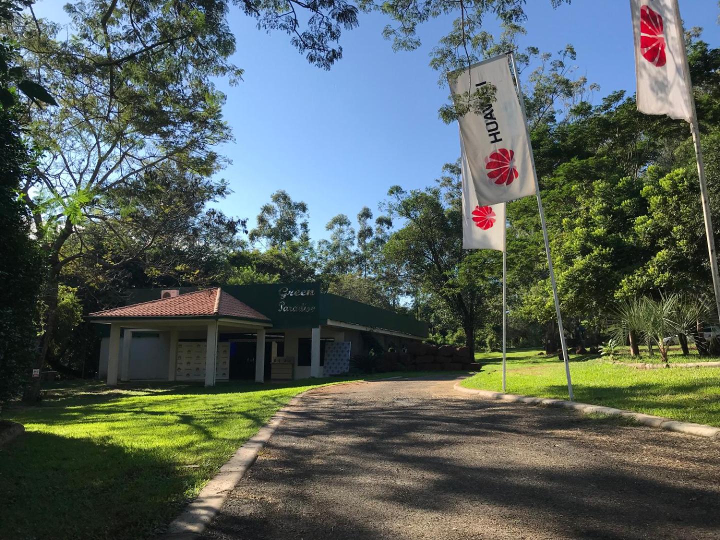 Los Lagos Resort Hotel