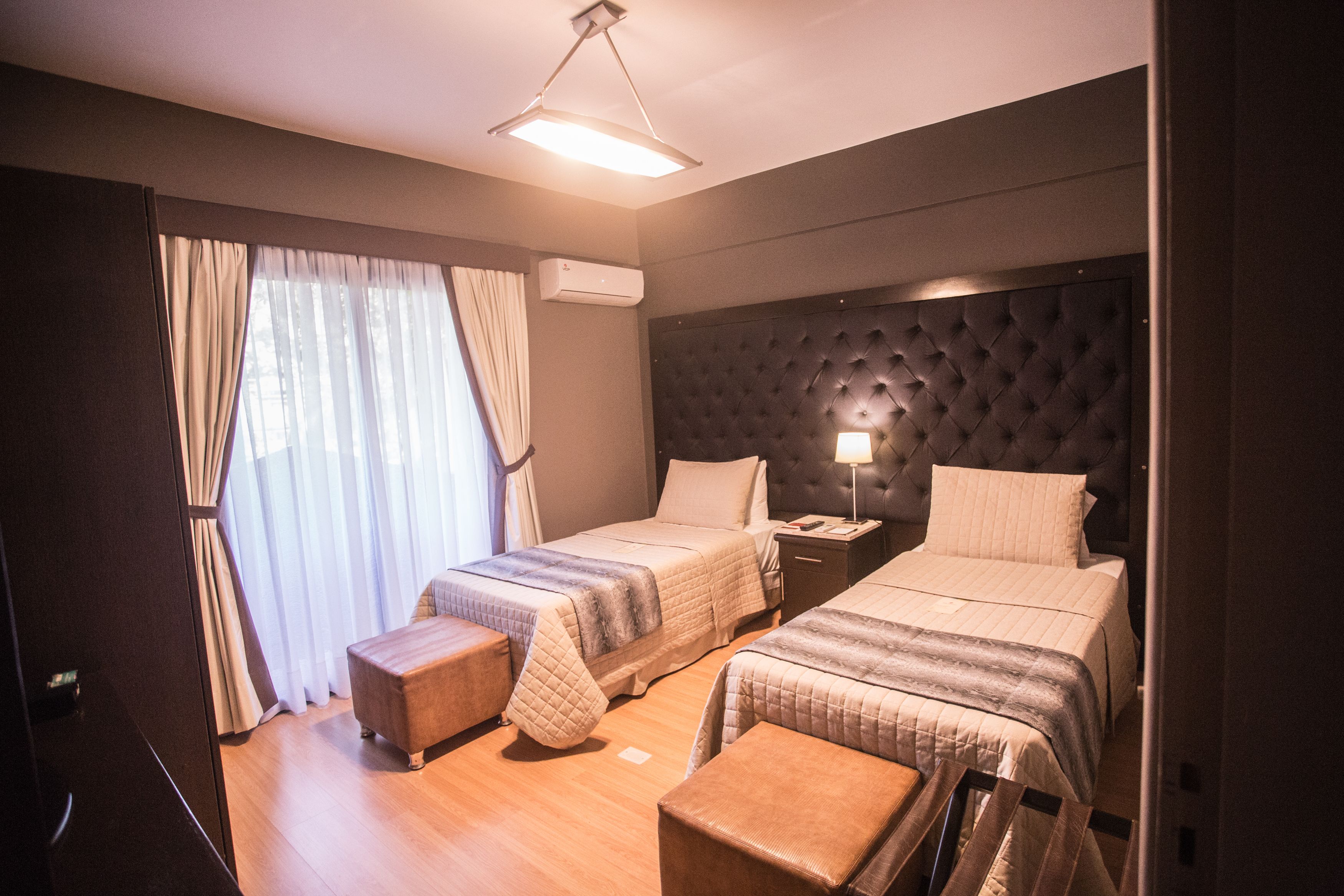Las Ventanas Suites Hotel