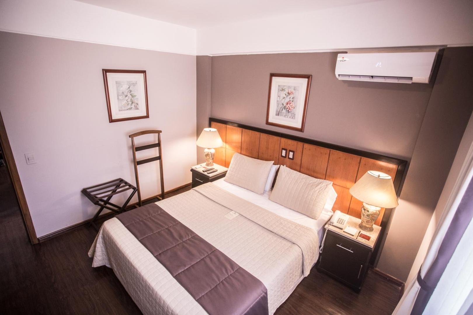 Las Ventanas Suites Hotel