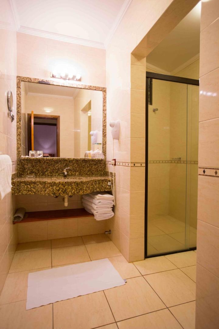 Las Ventanas Suites Hotel
