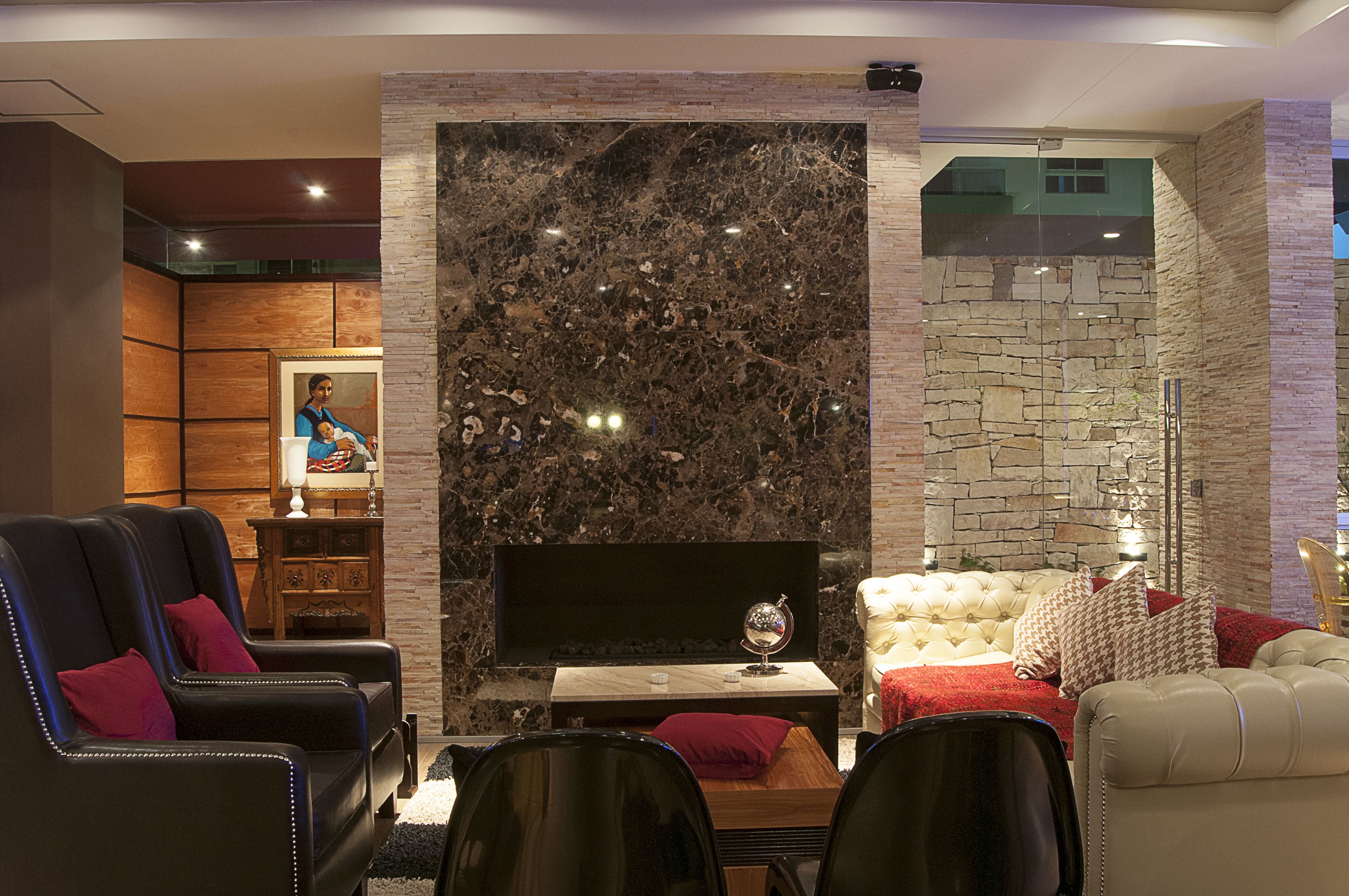 Las Ventanas Suites Hotel