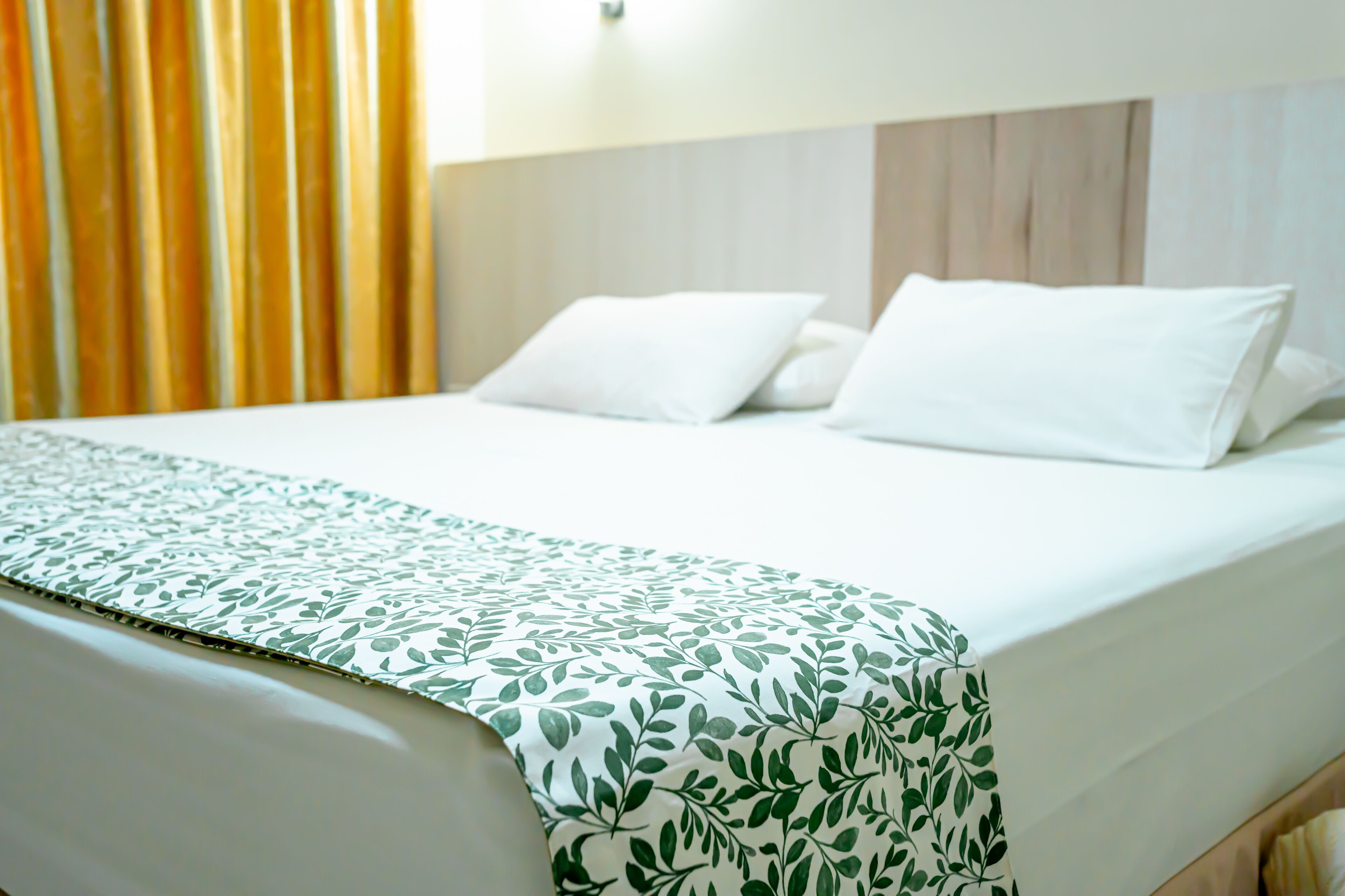 Megal Suites Hotel