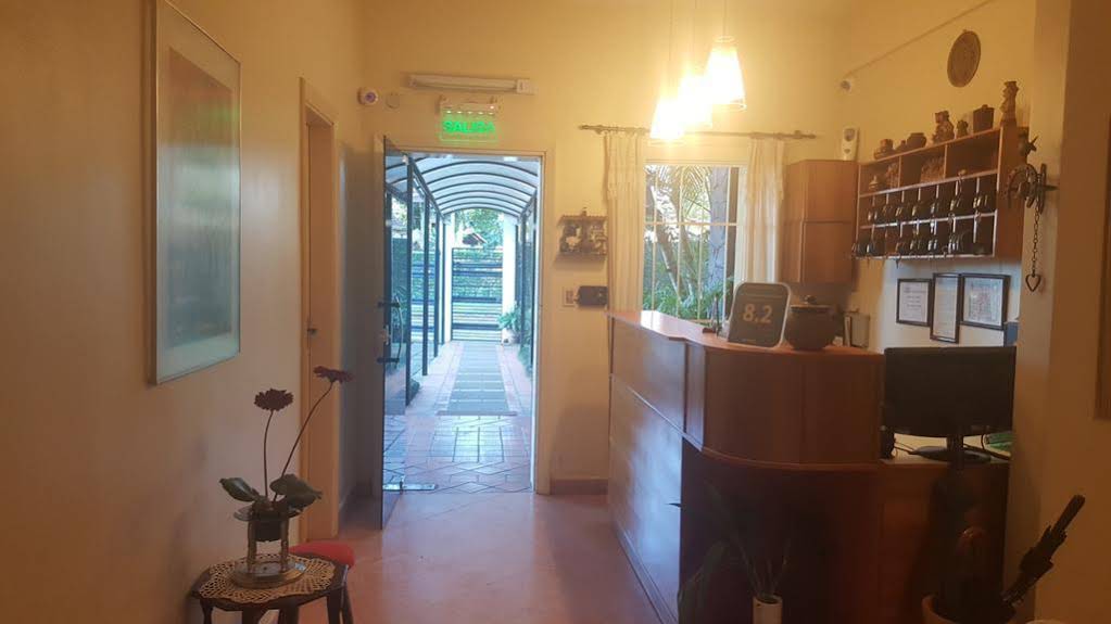 Parque Hotel Las Orquideas