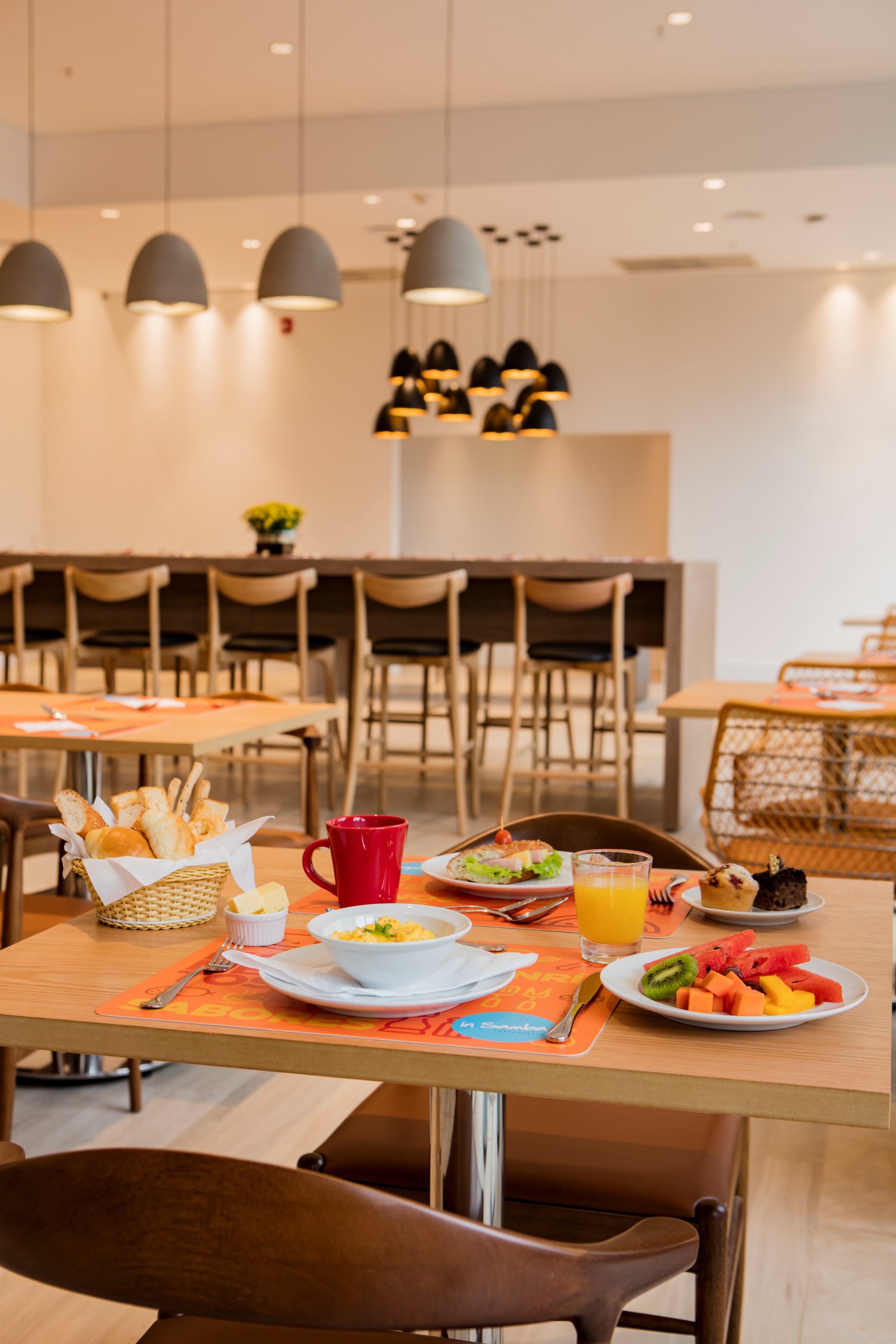 Rio Hotel By Bourbon Ciudad Del Este
