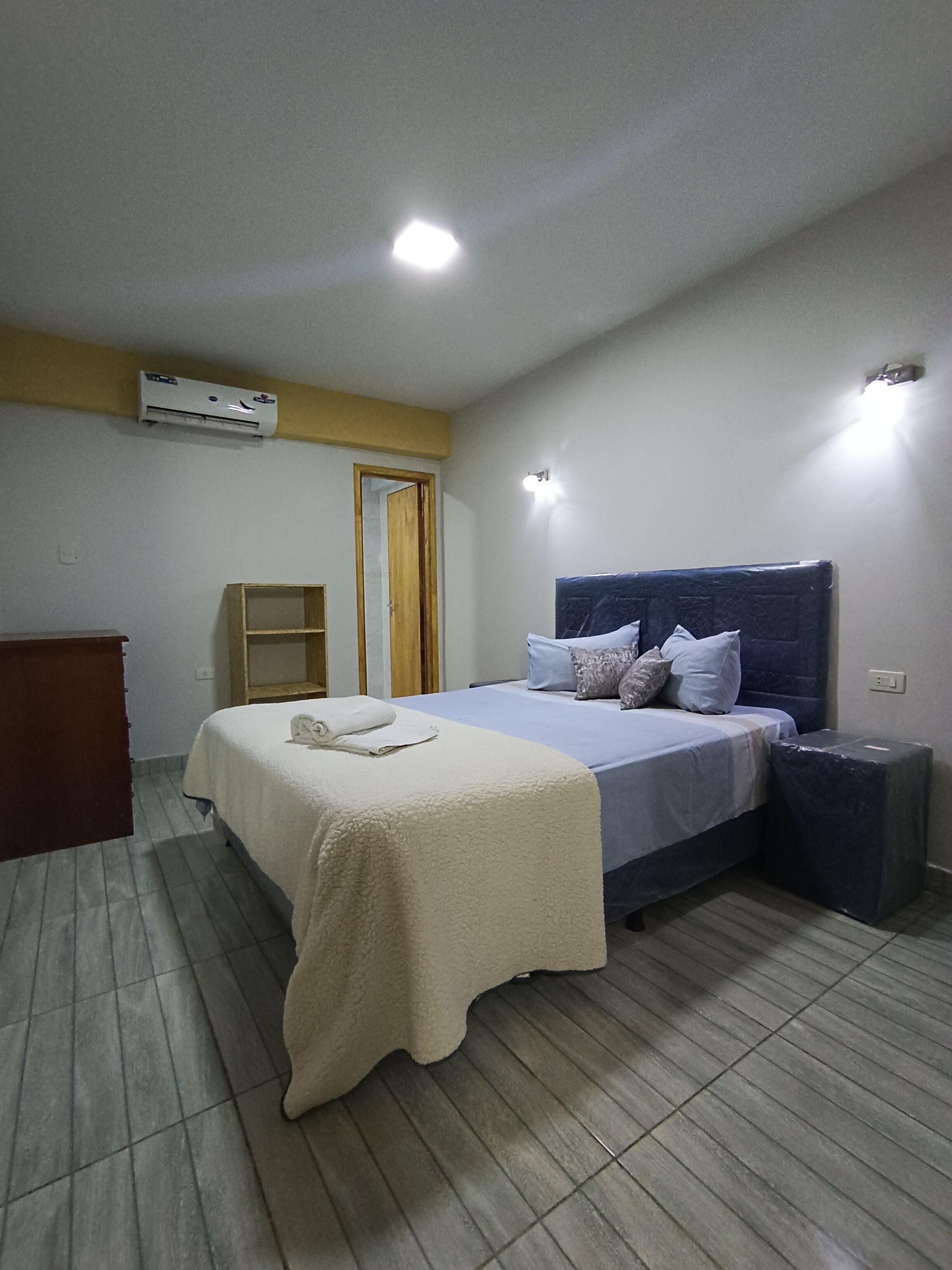 Uk Residencial Encarnacion