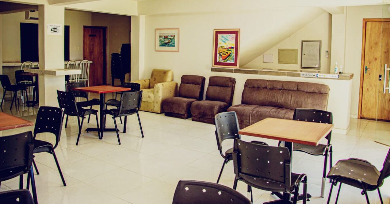 Uk Residencial Encarnacion