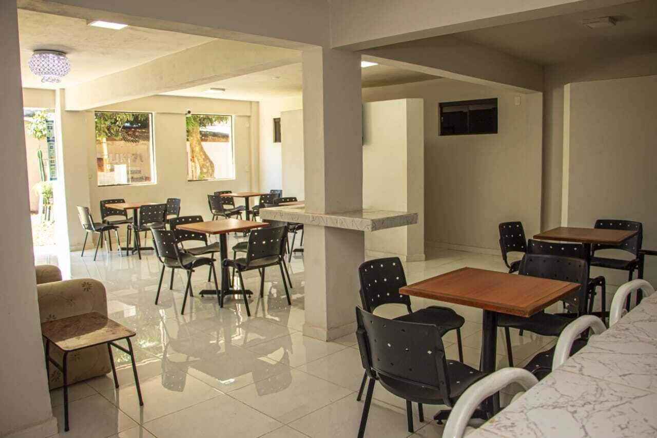 Uk Residencial Encarnacion