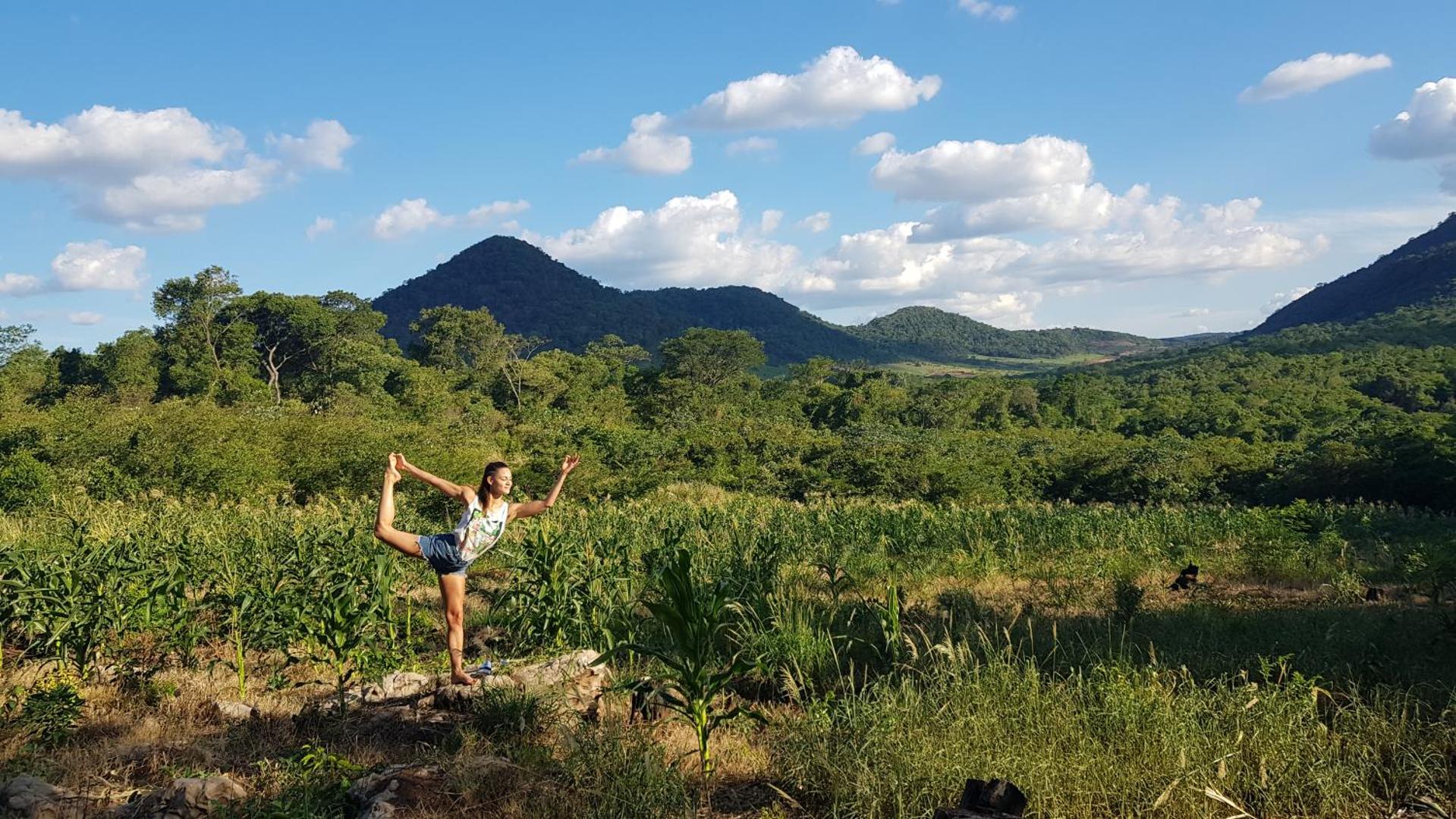 Vista Alegre Natural Resort