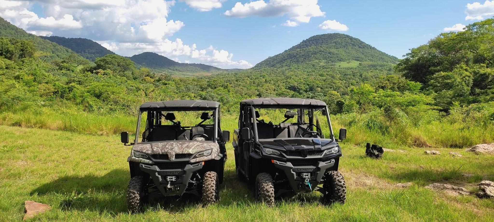 Vista Alegre Natural Resort