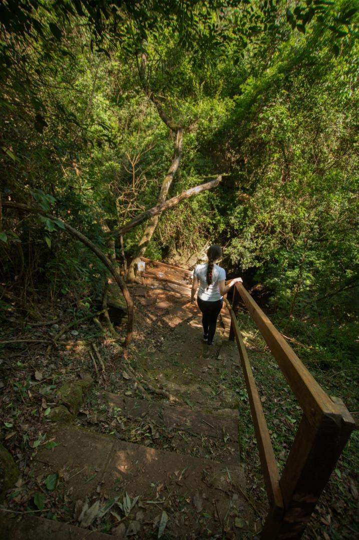 Vista Alegre Natural Resort