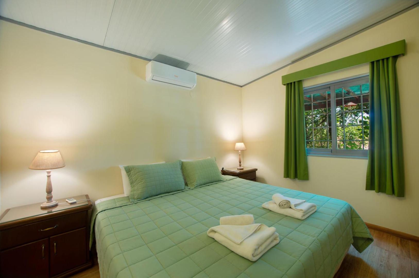 Vista Alegre Natural Resort