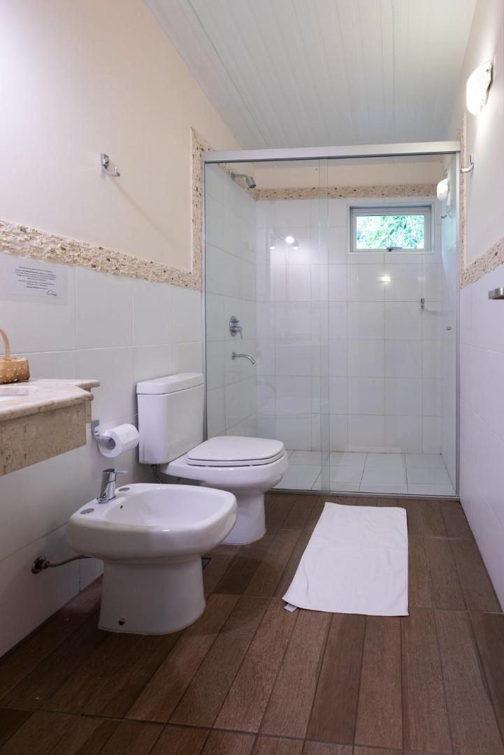 Vista Alegre Natural Resort